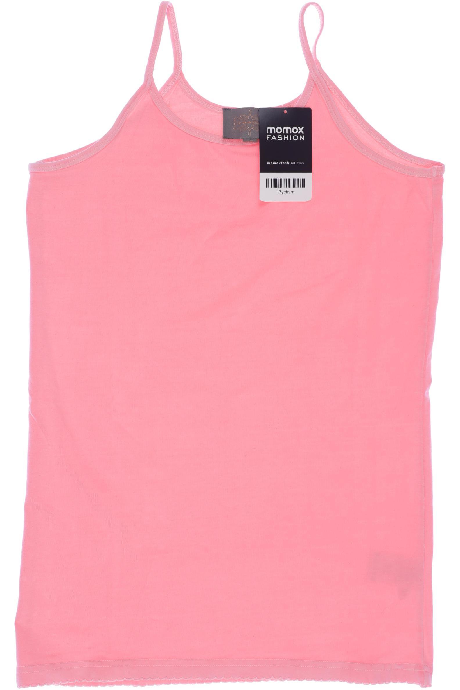 

Creamie Damen Top, neon, Gr. 164