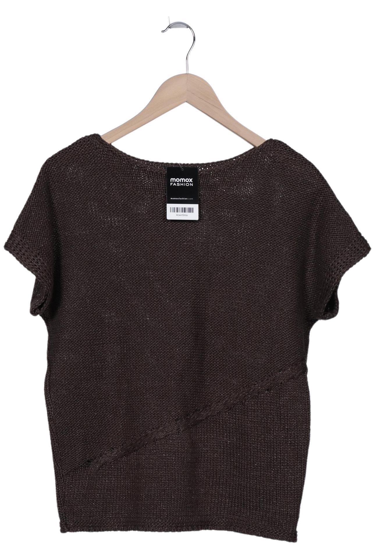 

Creative Recreation Damen Pullover, braun, Gr. 38