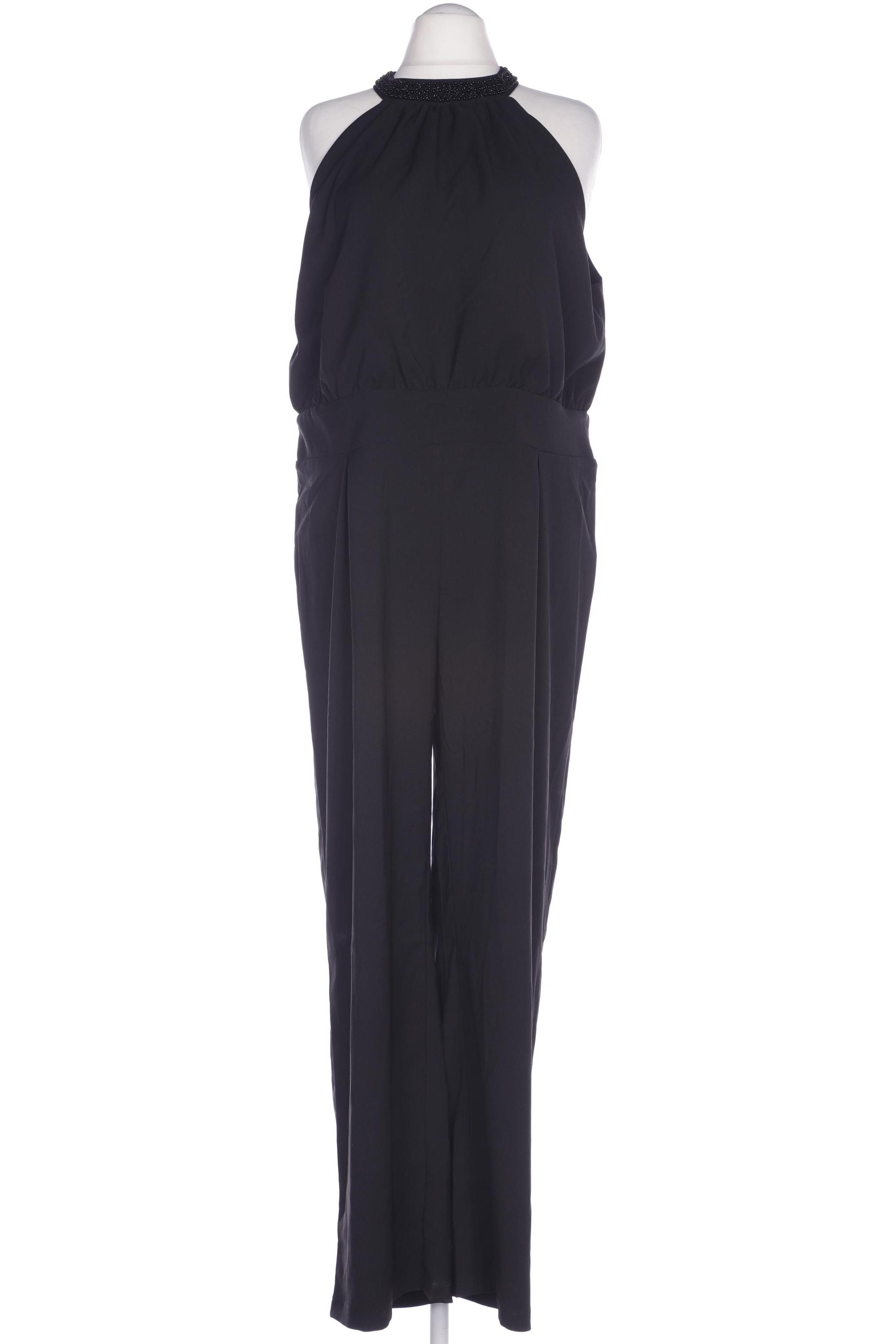 

CREATIVE RECREATION Damen Jumpsuit/Overall, schwarz