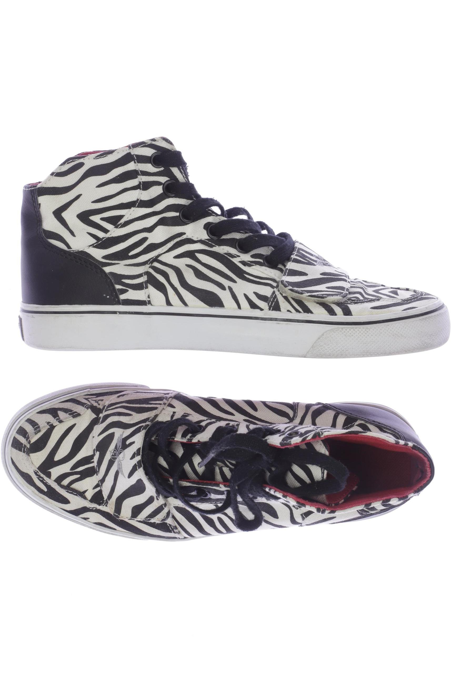 

Creative Recreation Damen Sneakers, schwarz, Gr. 39