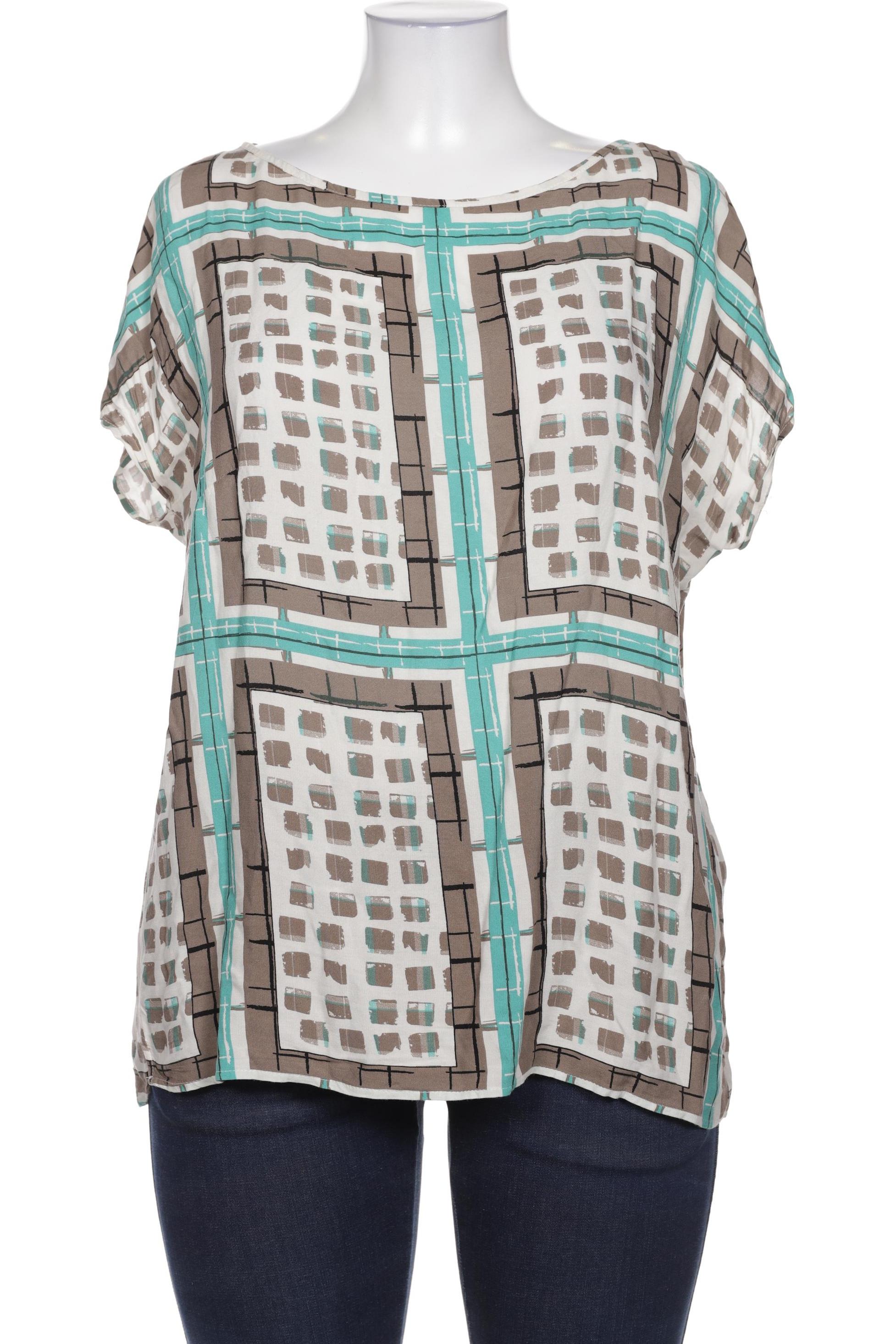 

CREATIVE RECREATION Damen Bluse, mehrfarbig