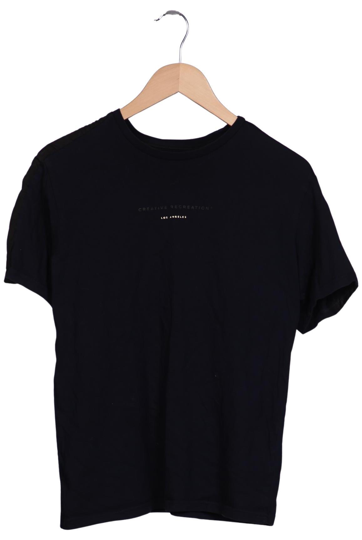 

Creative Recreation Herren T-Shirt, marineblau, Gr. 48
