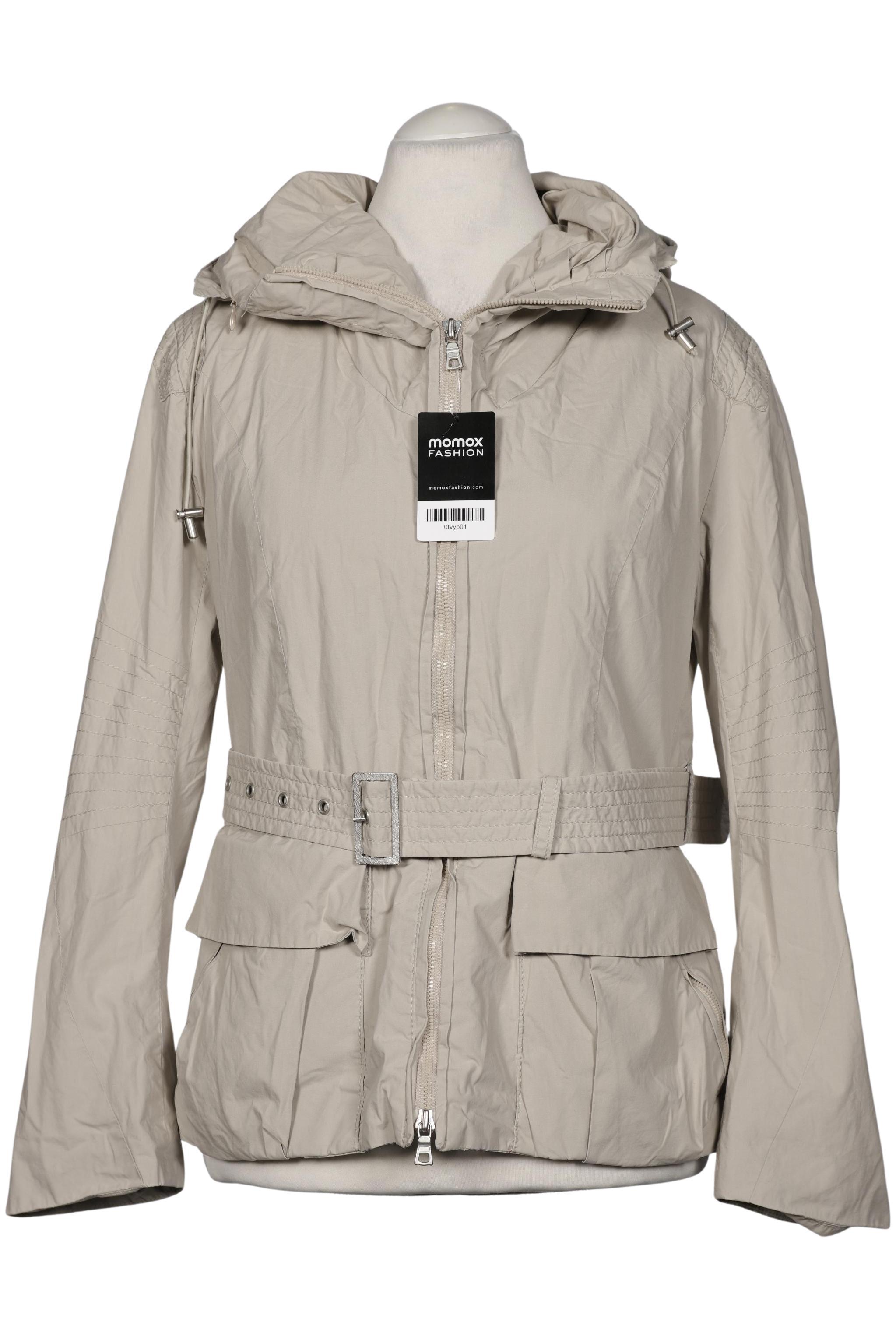 

Creenstone Damen Jacke, beige, Gr. 40
