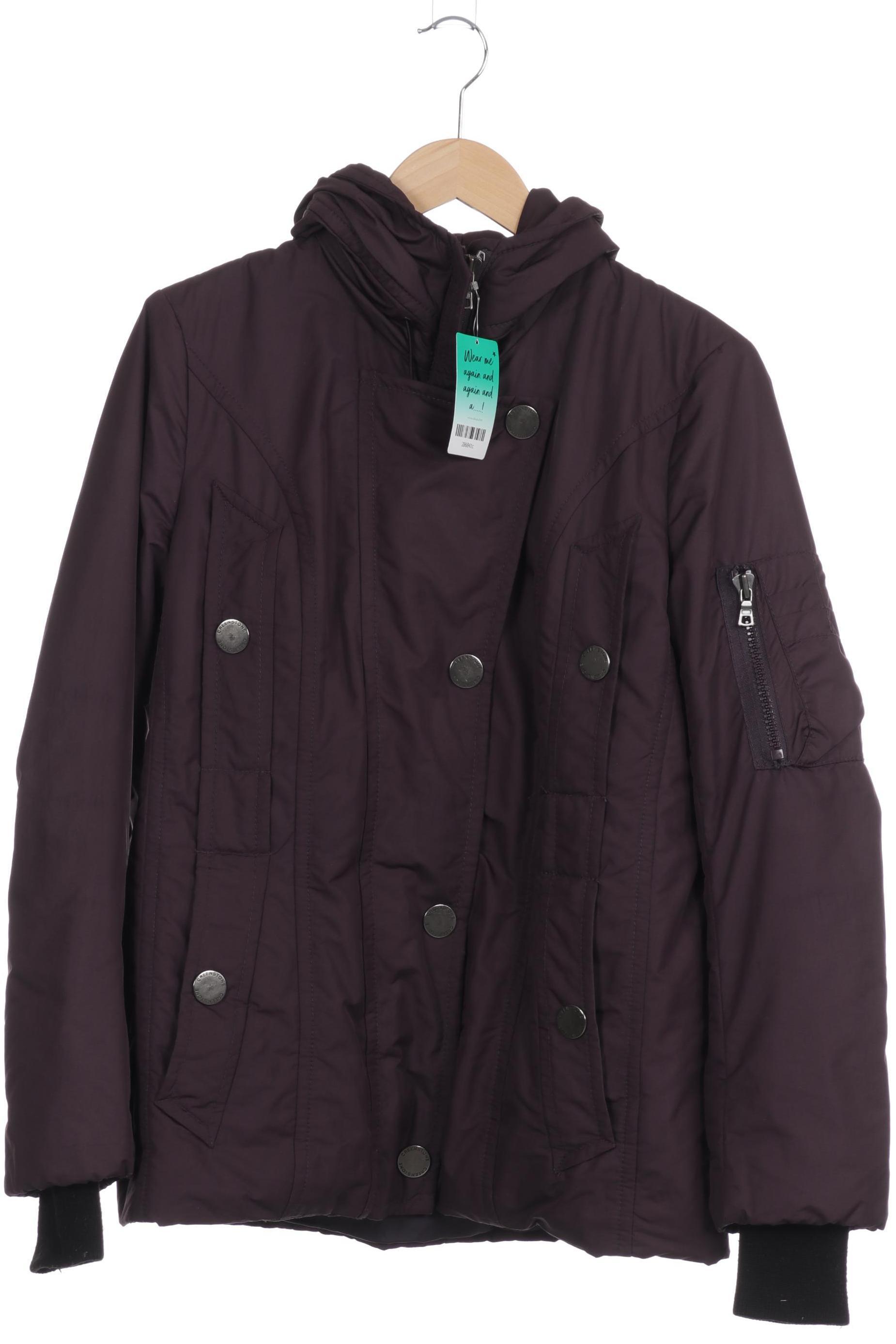 

Creenstone Damen Jacke, lila, Gr. 38