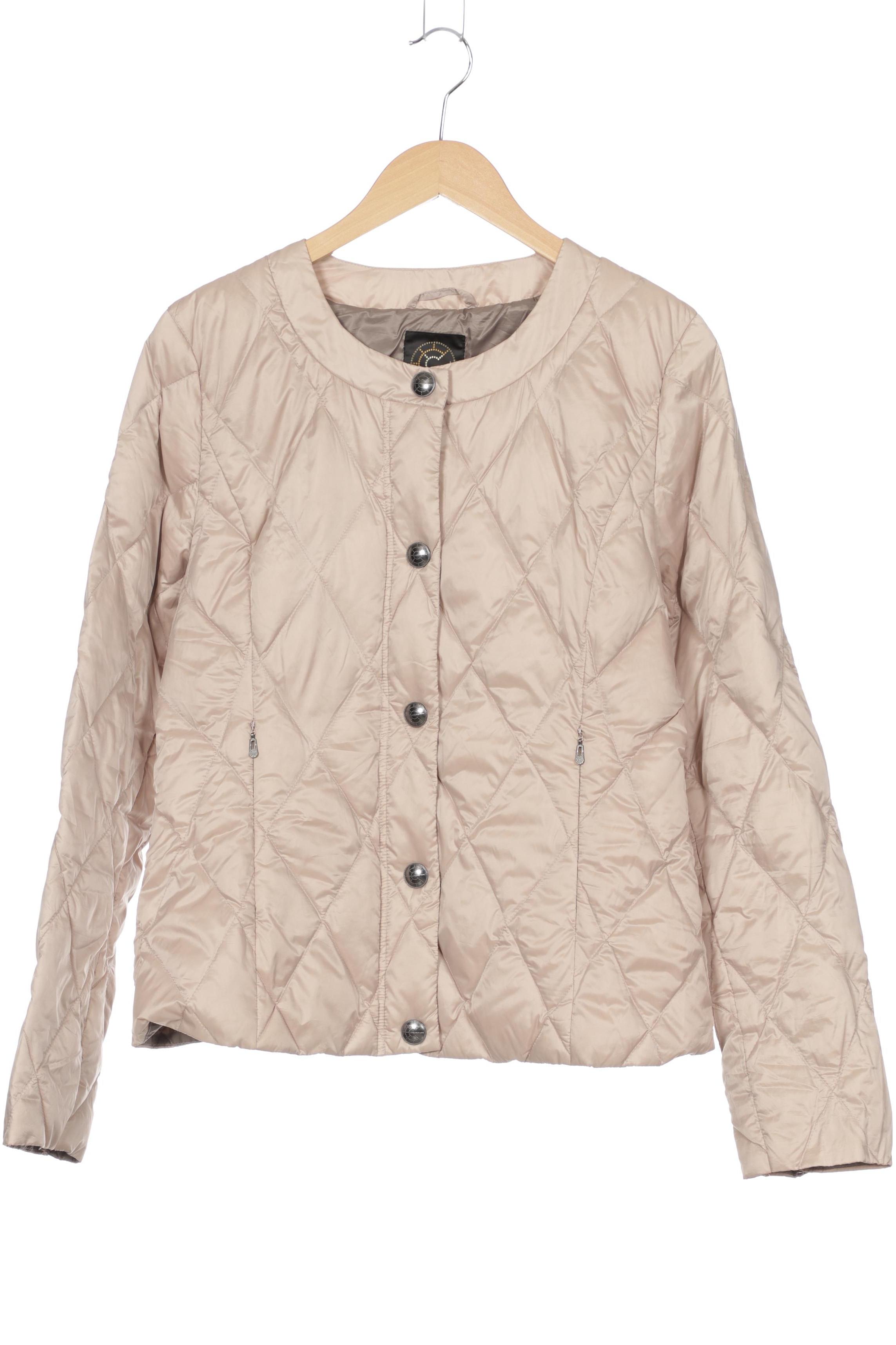 

Creenstone Damen Jacke, beige, Gr. 40