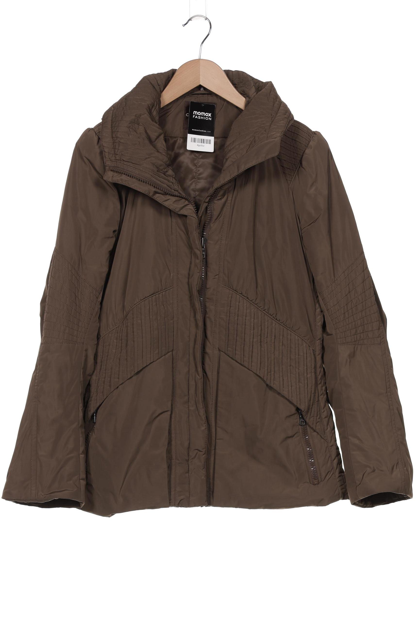 

Creenstone Damen Jacke, braun, Gr. 42
