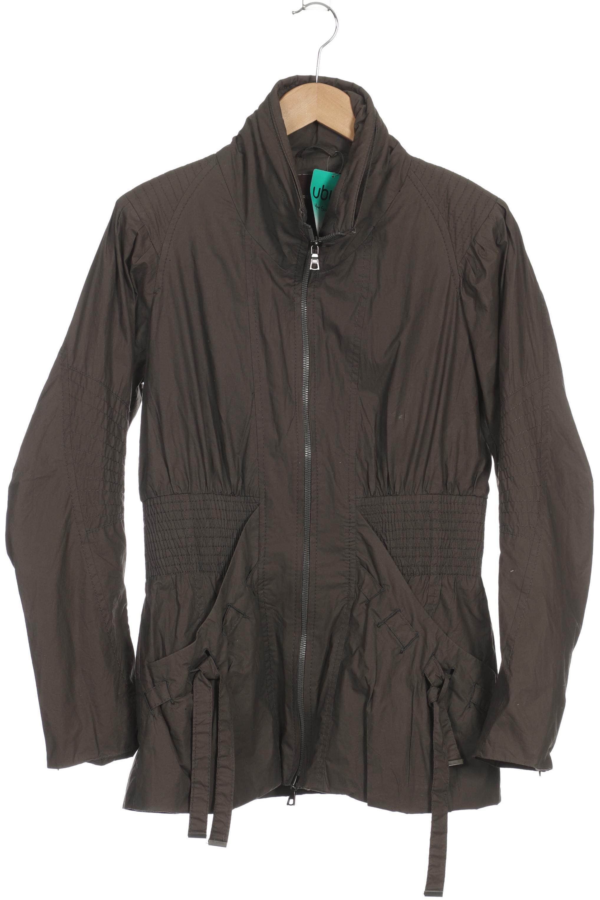 

Creenstone Damen Jacke, grau, Gr. 38