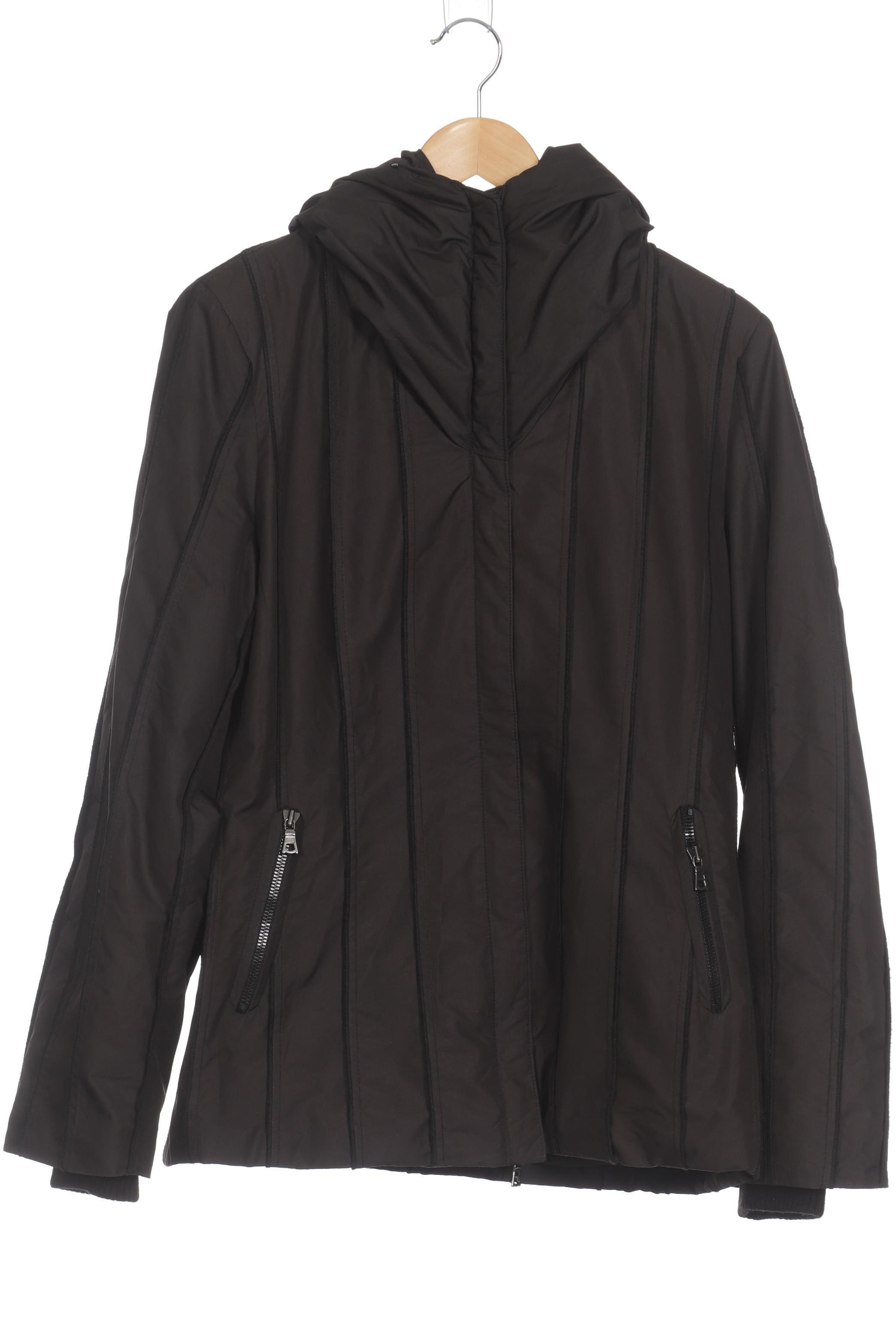 

Creenstone Damen Jacke, schwarz, Gr. 38