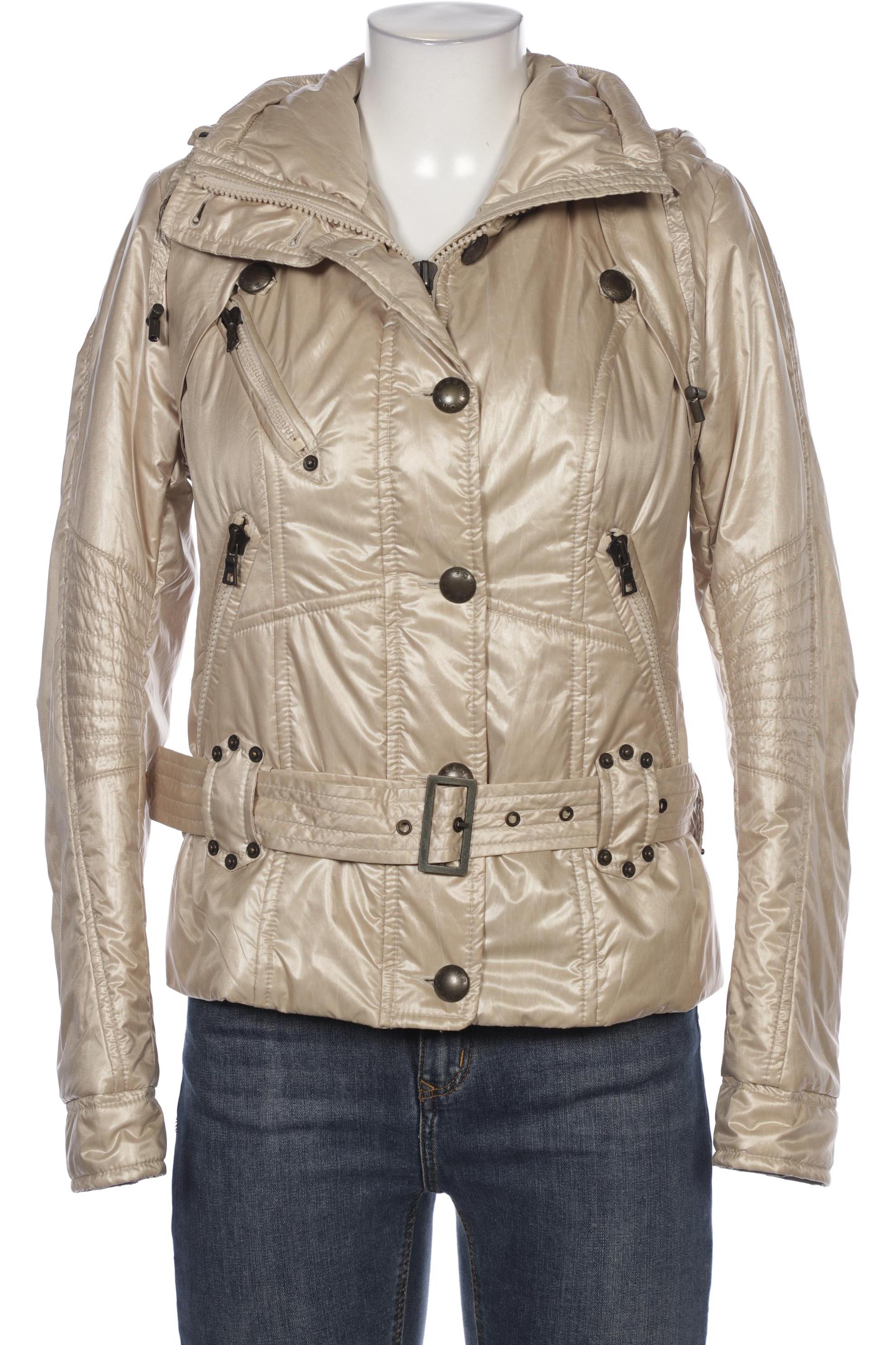 

Creenstone Damen Jacke, beige