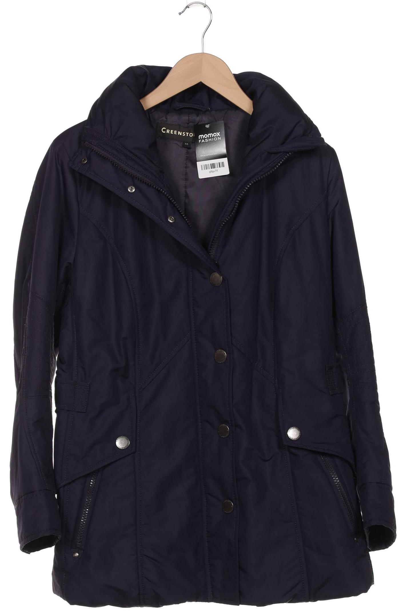 

Creenstone Damen Jacke, flieder, Gr. 44