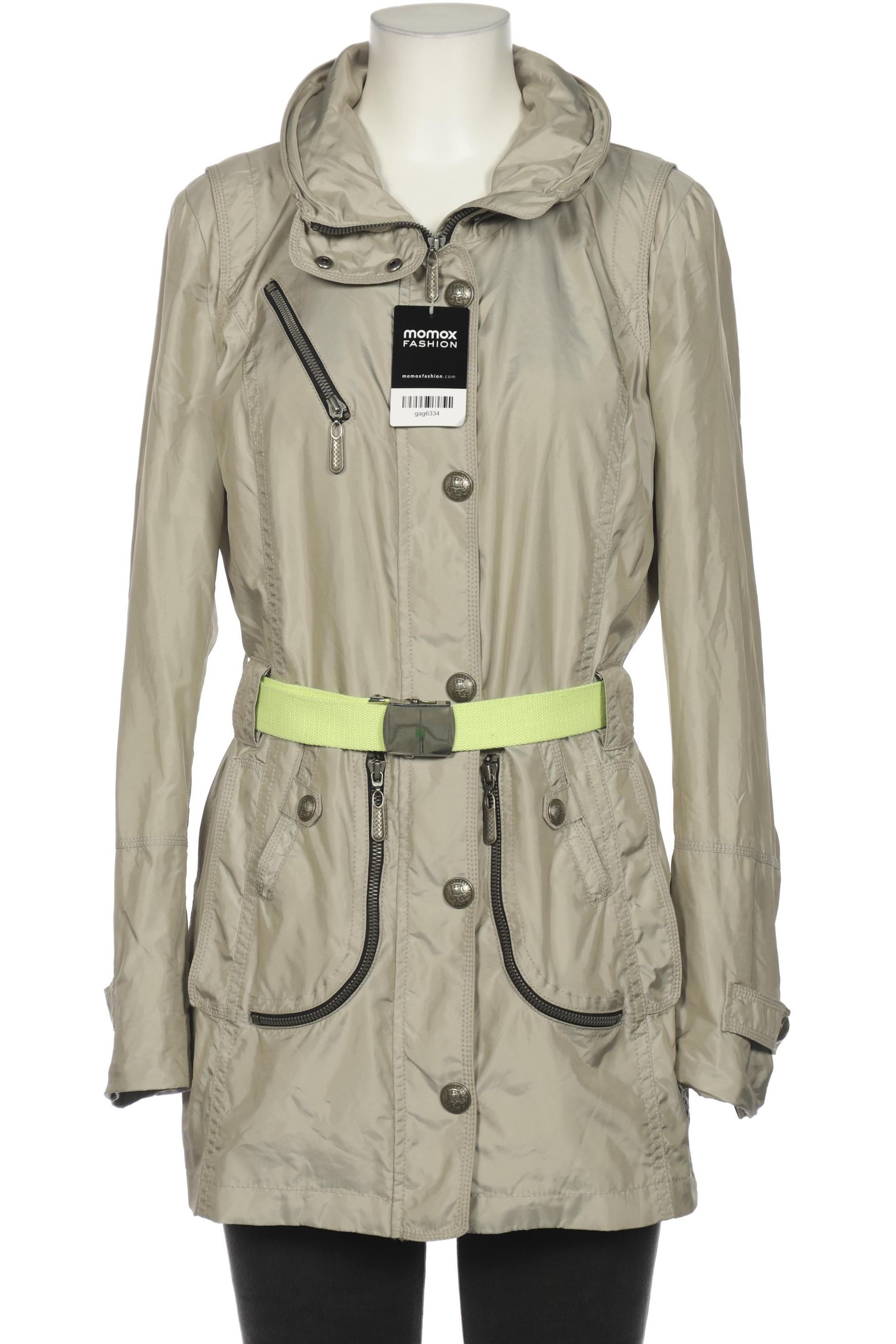 

Creenstone Damen Jacke, beige