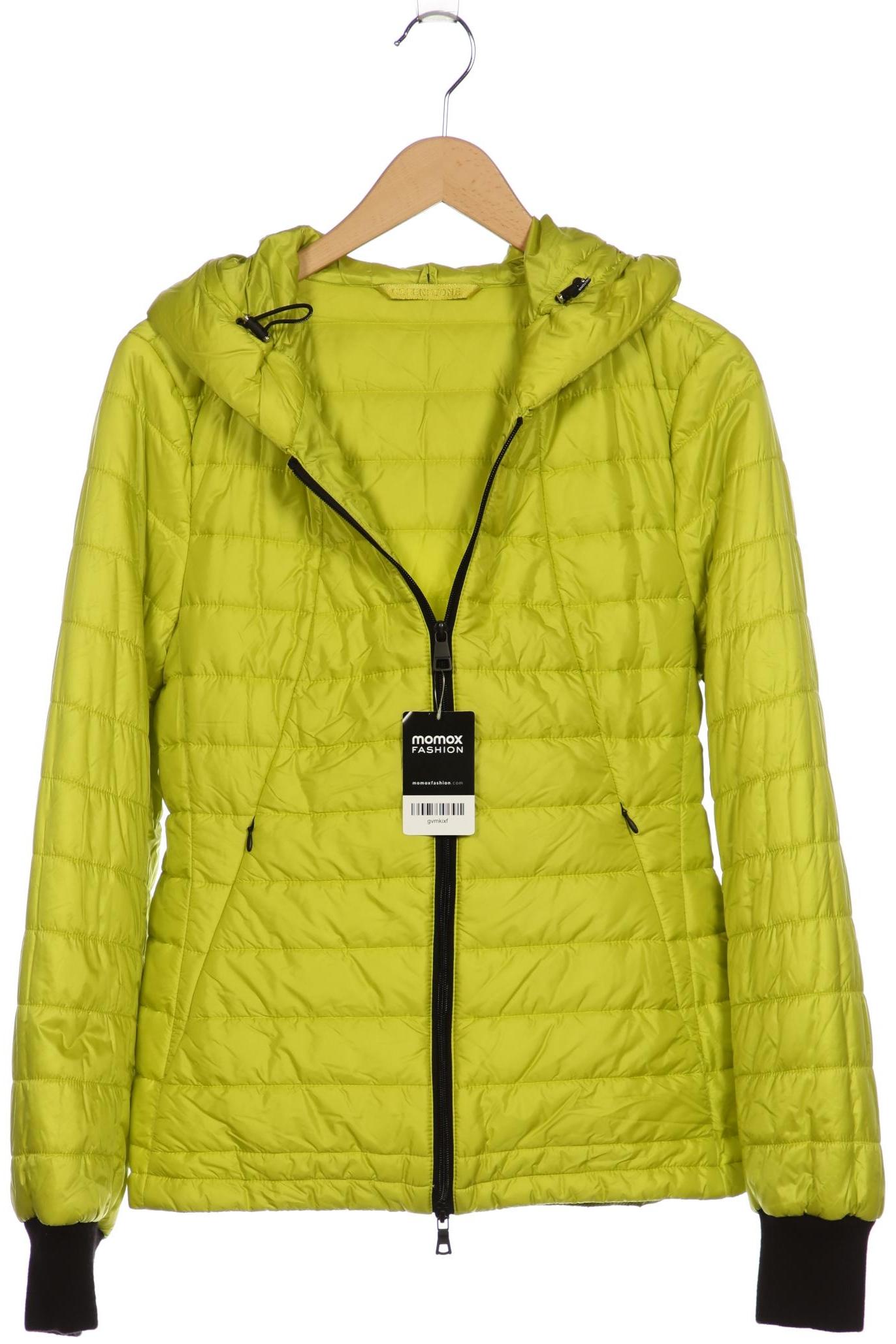 

Creenstone Damen Jacke, hellgrün, Gr. 38