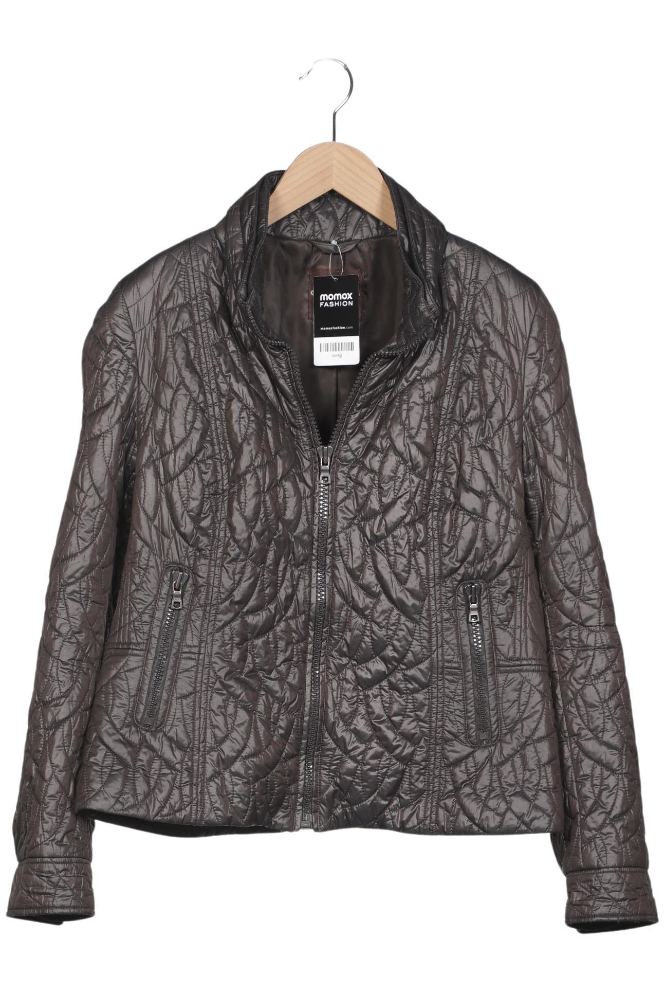 

Creenstone Damen Jacke, grau, Gr. 42