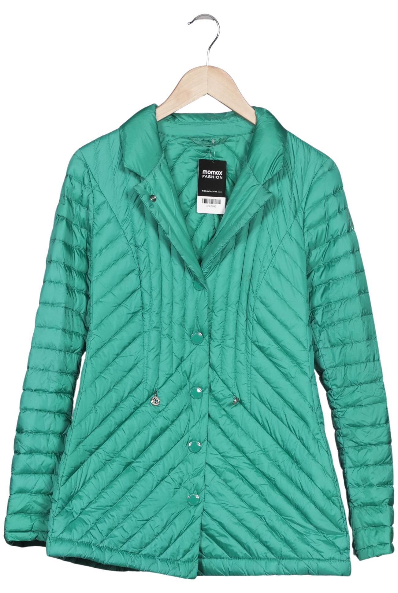 

Creenstone Damen Jacke, grün, Gr. 42