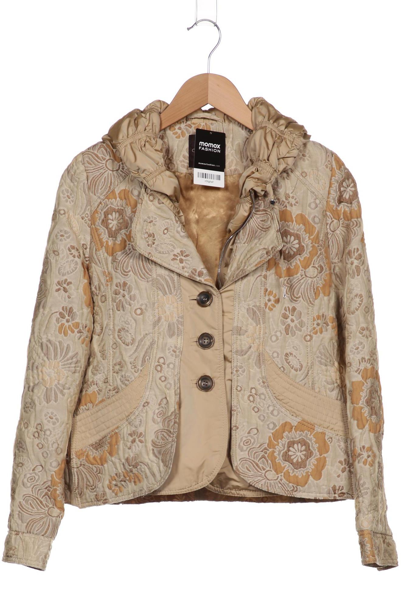 

Creenstone Damen Jacke, beige