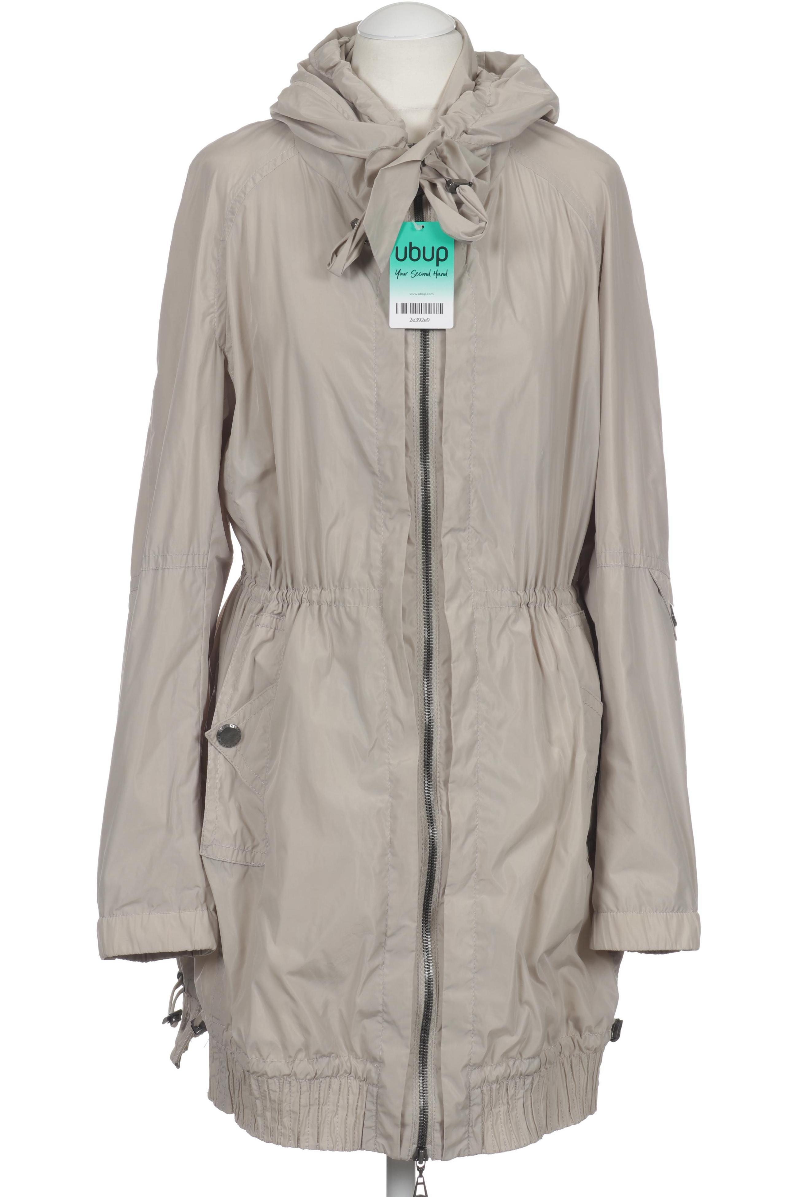 

Creenstone Damen Mantel, beige, Gr. 38