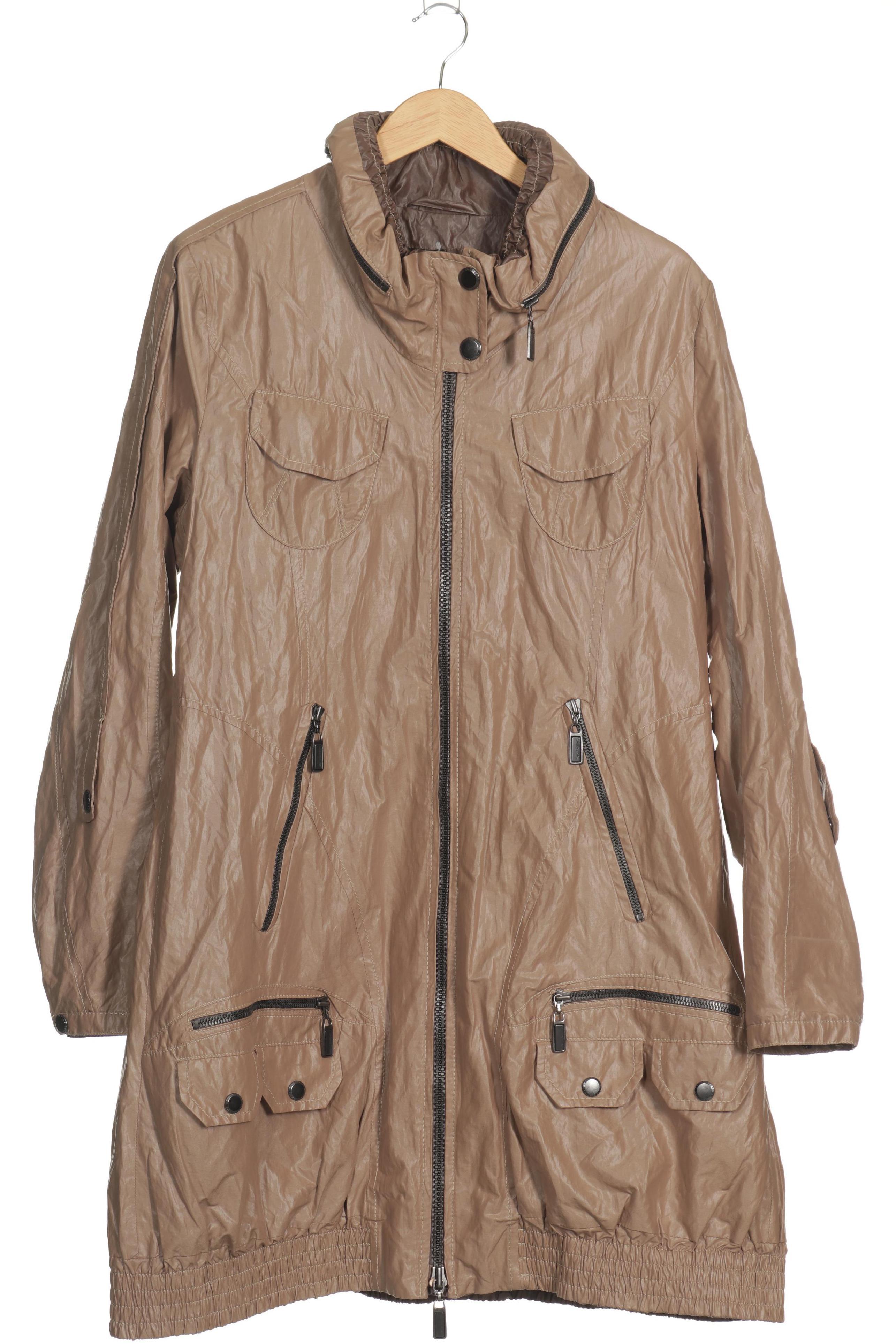 

Creenstone Damen Mantel, , Gr. 46