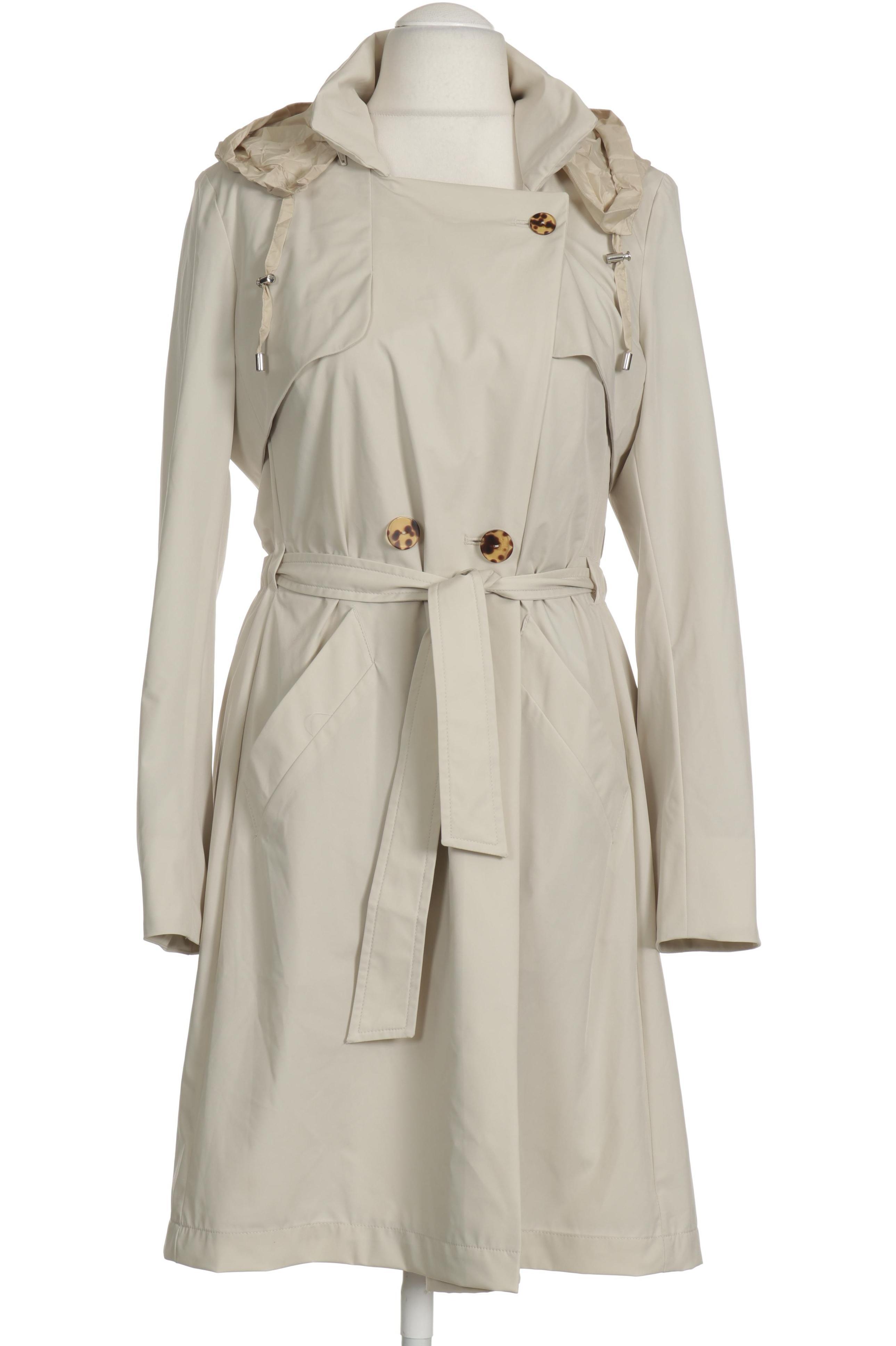 

Creenstone Damen Mantel, beige, Gr. 36