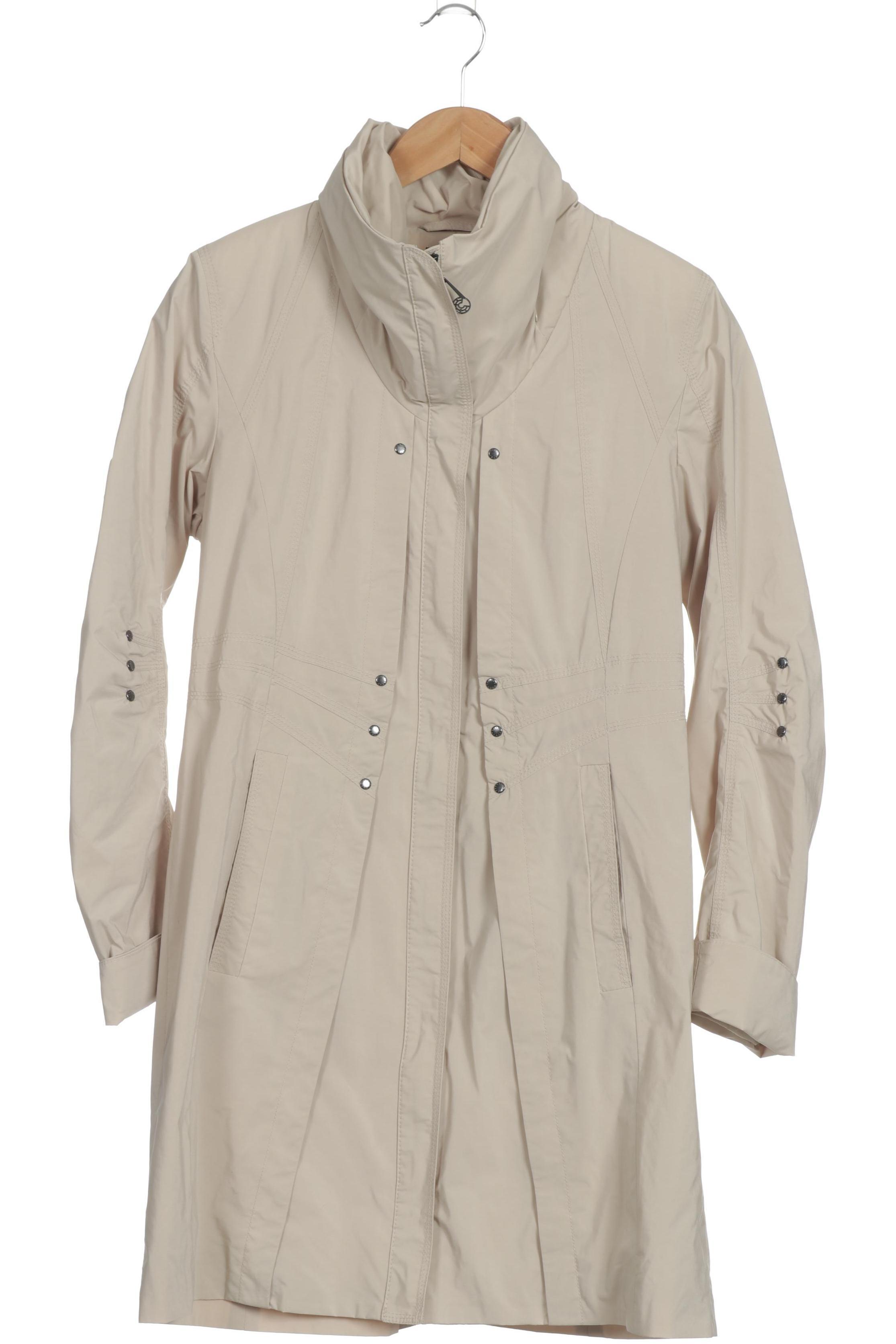 

Creenstone Damen Mantel, beige, Gr. 38