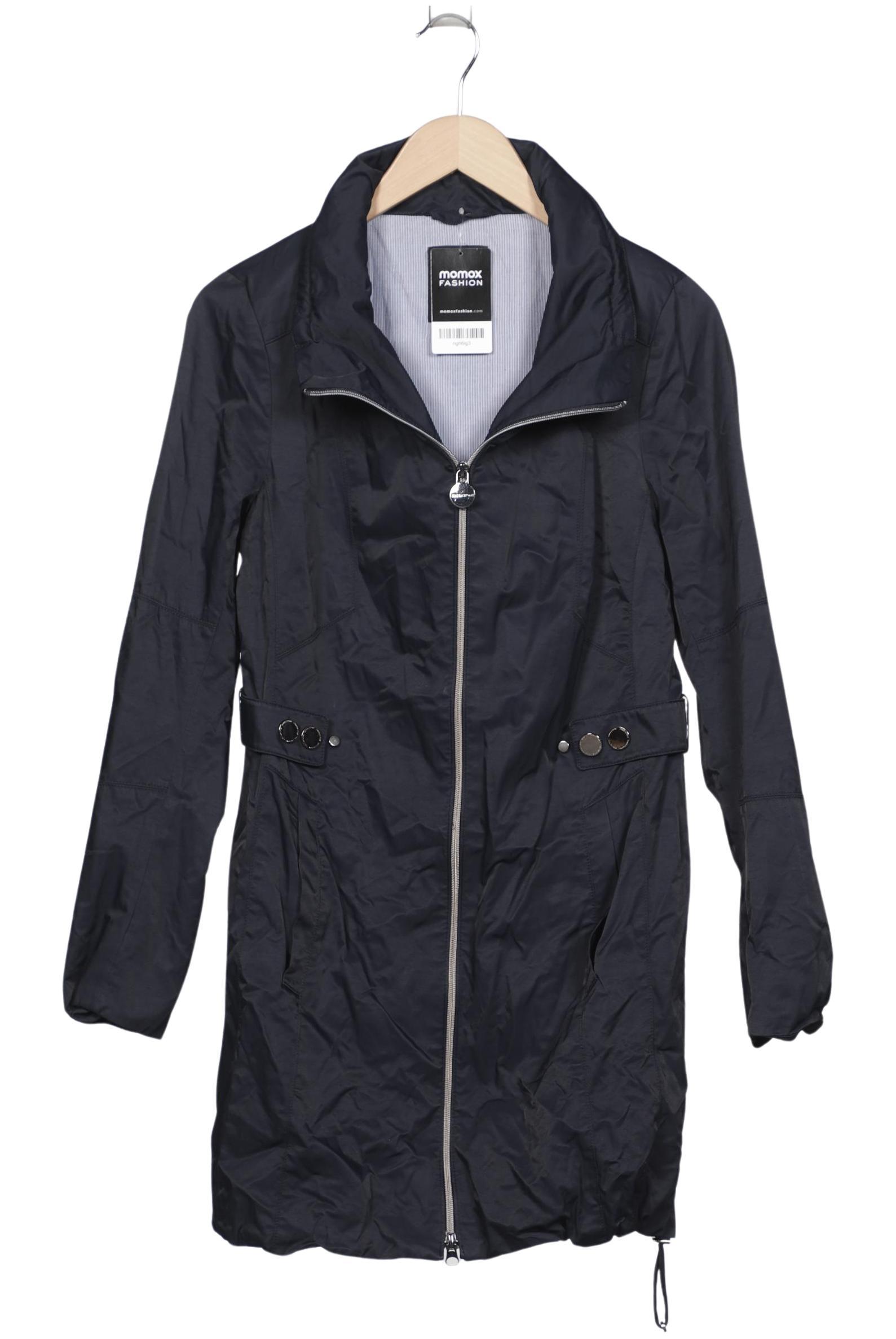 

Creenstone Damen Mantel, marineblau, Gr. 36