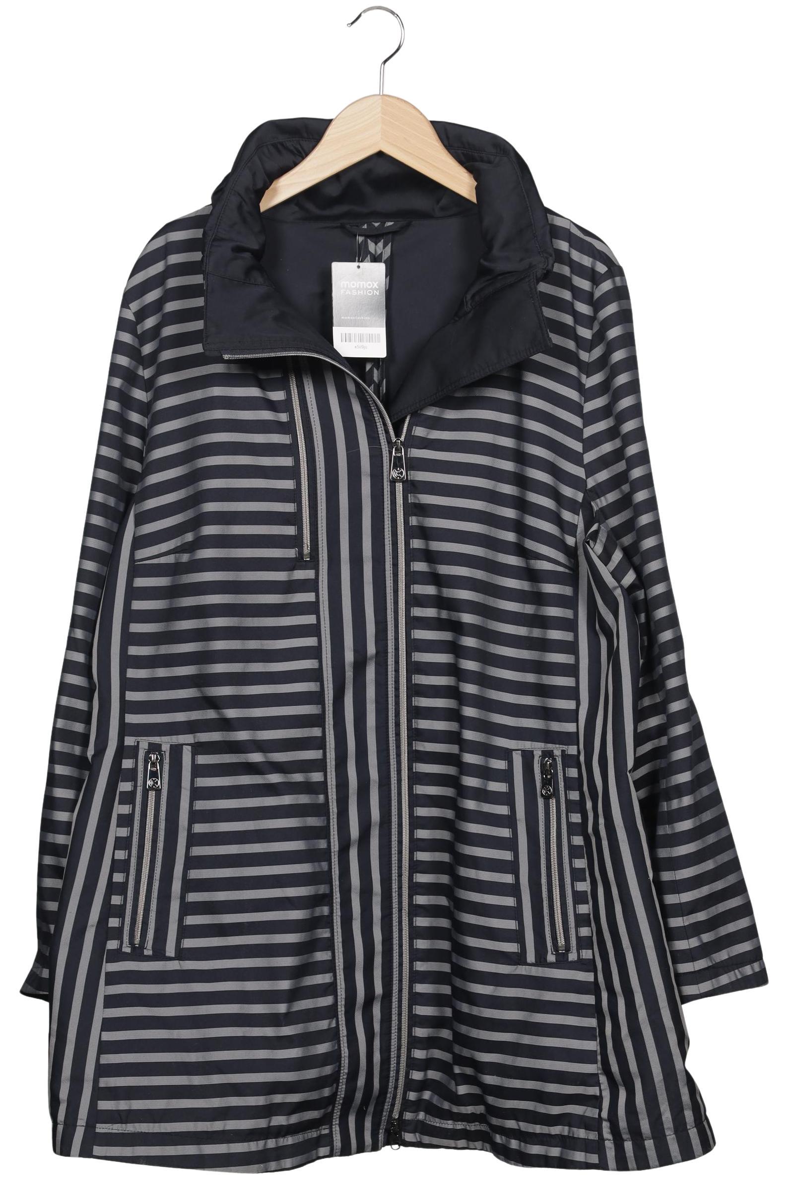 

Creenstone Damen Mantel, mehrfarbig, Gr. 48