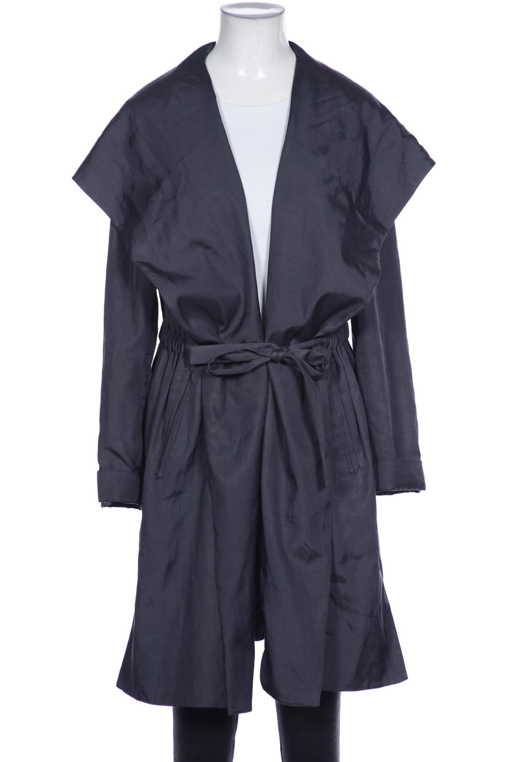 

Creenstone Damen Mantel, grau, Gr. 38
