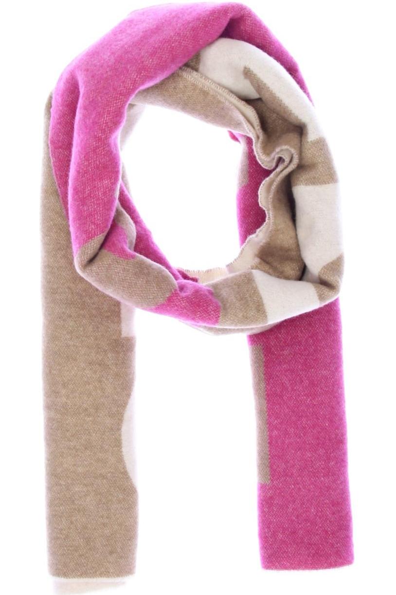 

Creenstone Damen Schal, beige, Gr.