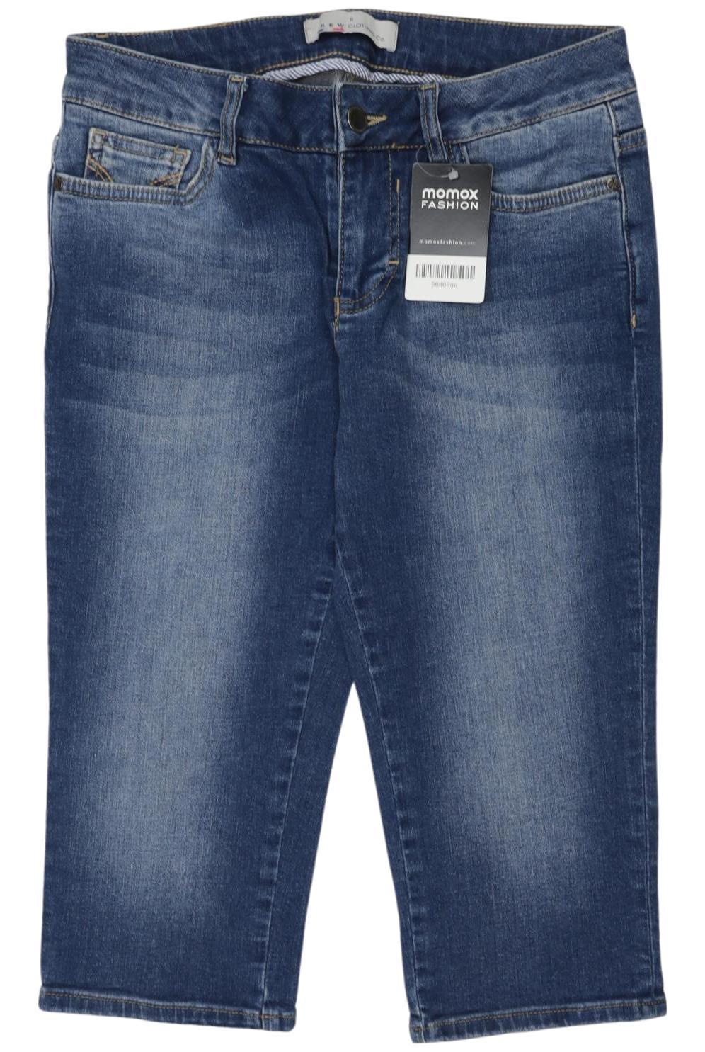 

Crew Clothing Company Damen Shorts, marineblau, Gr. 8