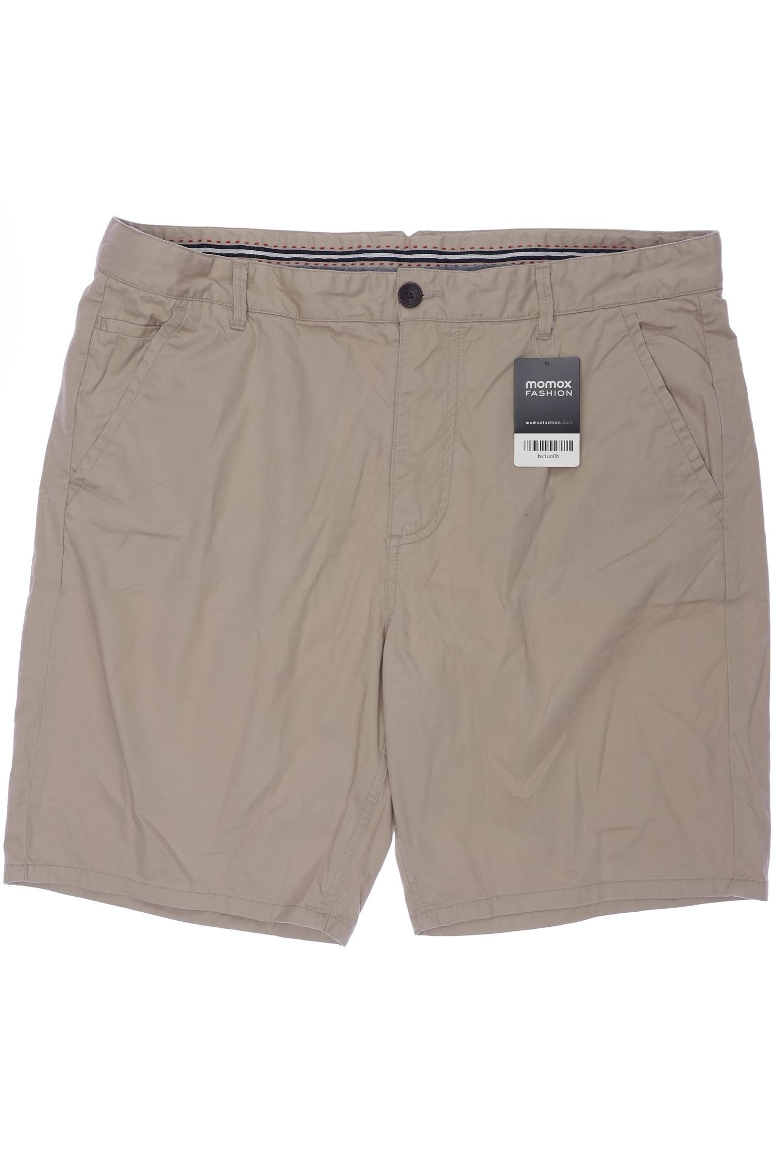 Thumbnail - Crew Clothing Company Herren Shorts, beige, Gr. 38