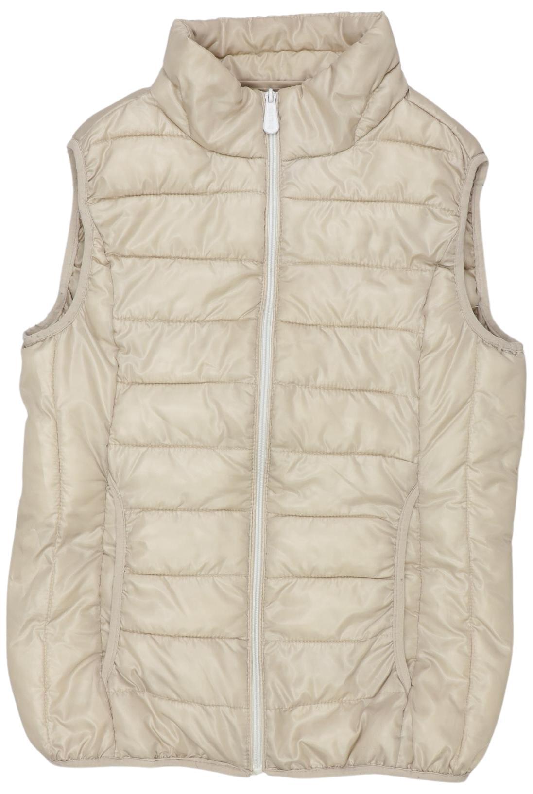 

Crew Clothing Company Damen Weste, beige, Gr. 42