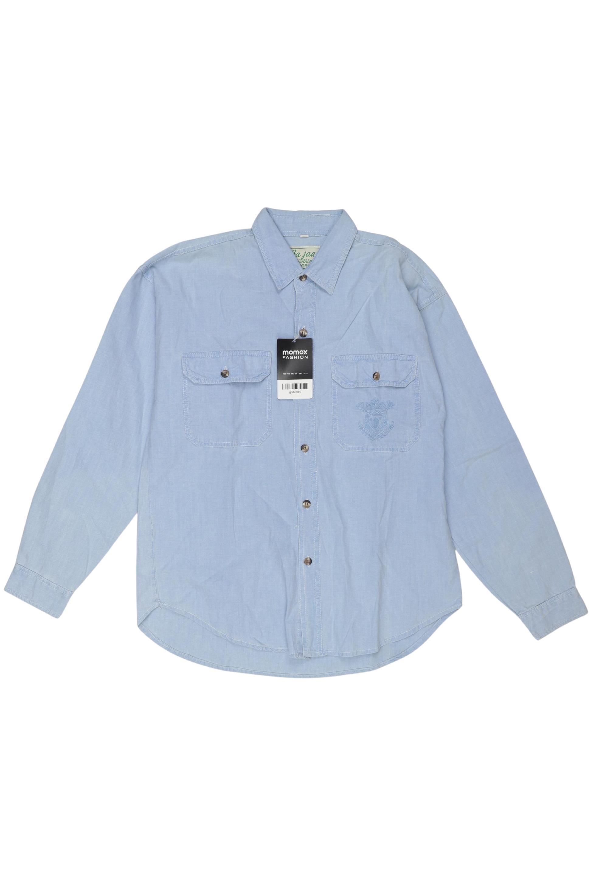 

Crew Clothing Company Jungen Hemd, hellblau, Gr. 158