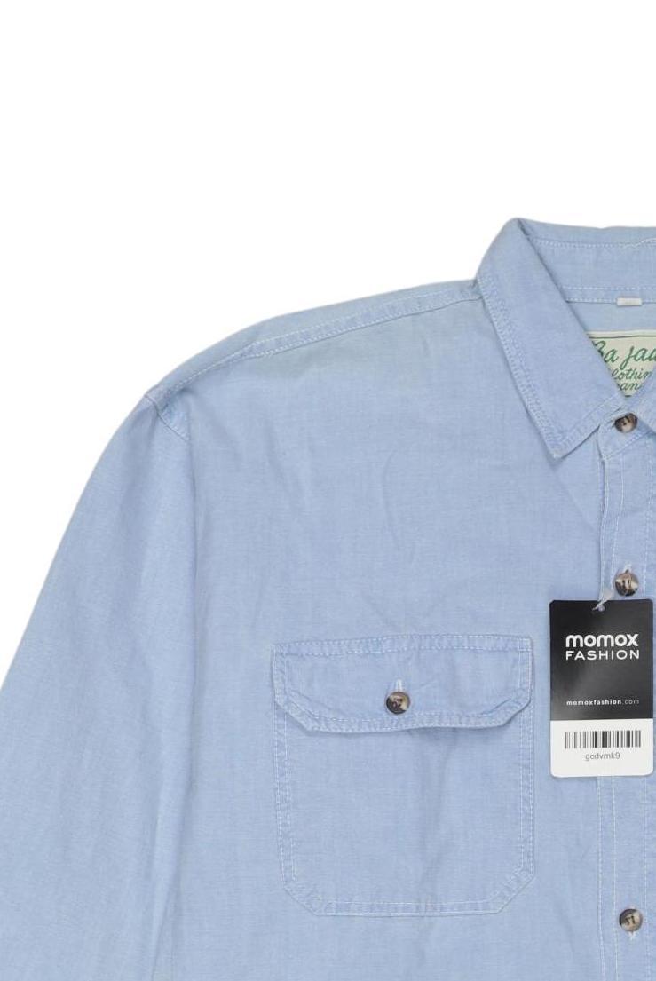 Thumbnail - Crew Clothing Company Jungen Hemd, hellblau, Gr. 158