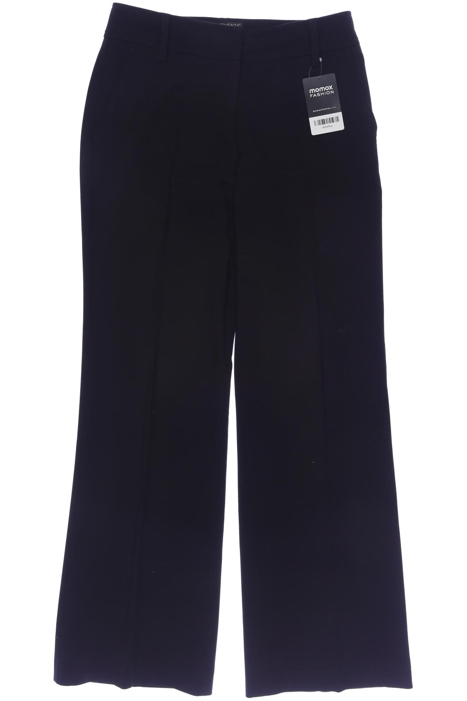 

Crew Clothing Company Damen Stoffhose, schwarz, Gr. 36