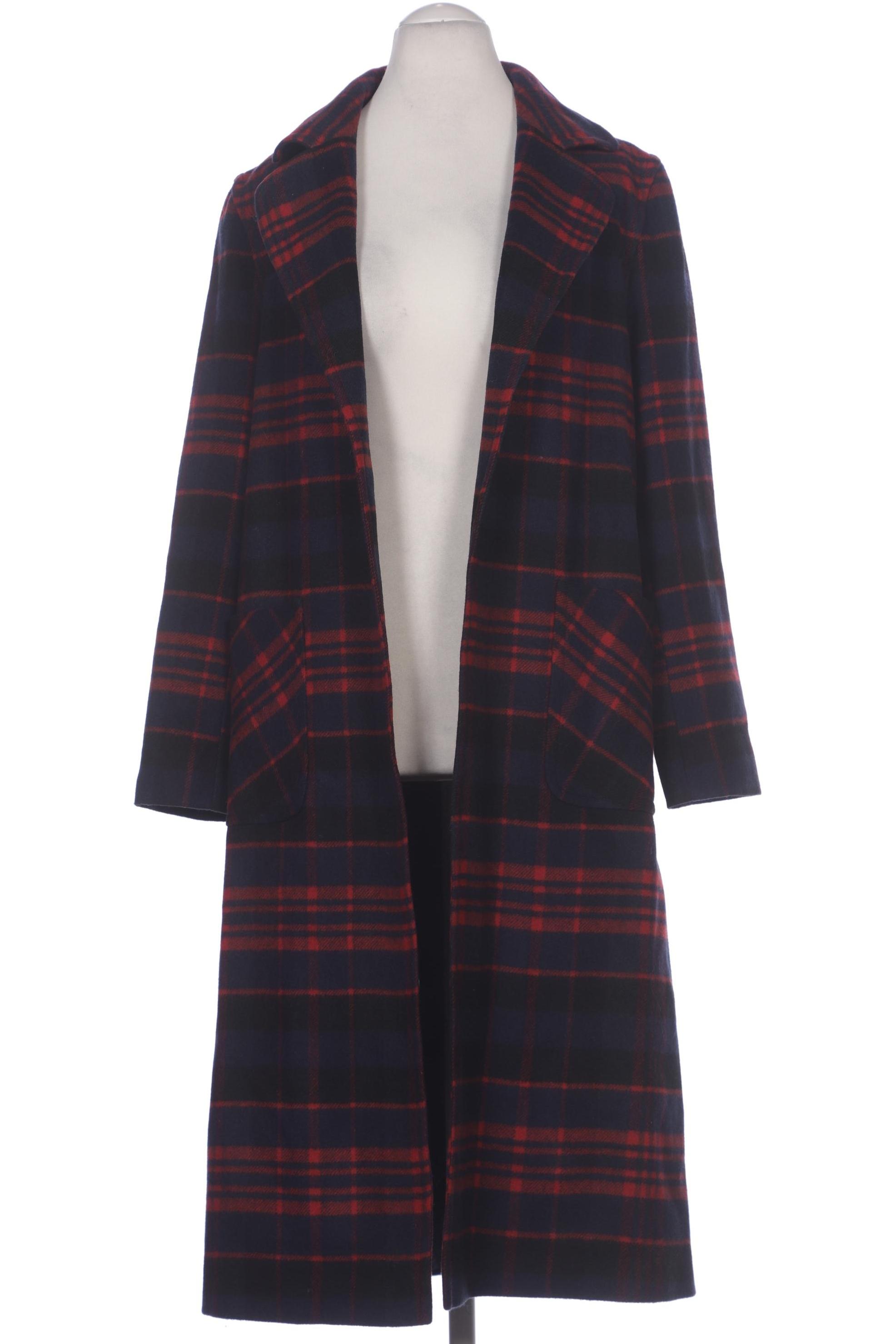 

Crew Clothing Company Damen Mantel, marineblau, Gr. 10