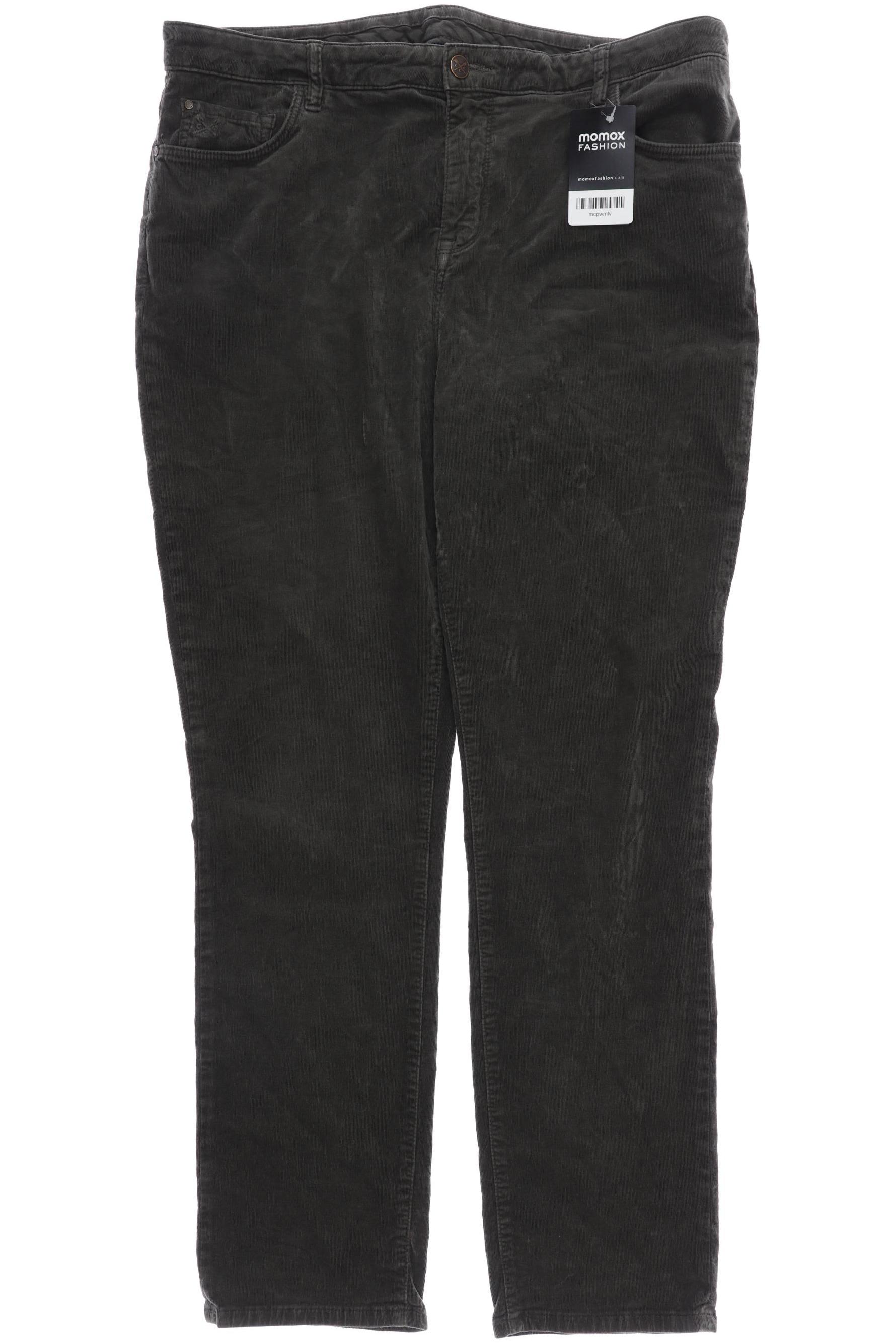

Crew Clothing Company Damen Stoffhose, grün, Gr. 16