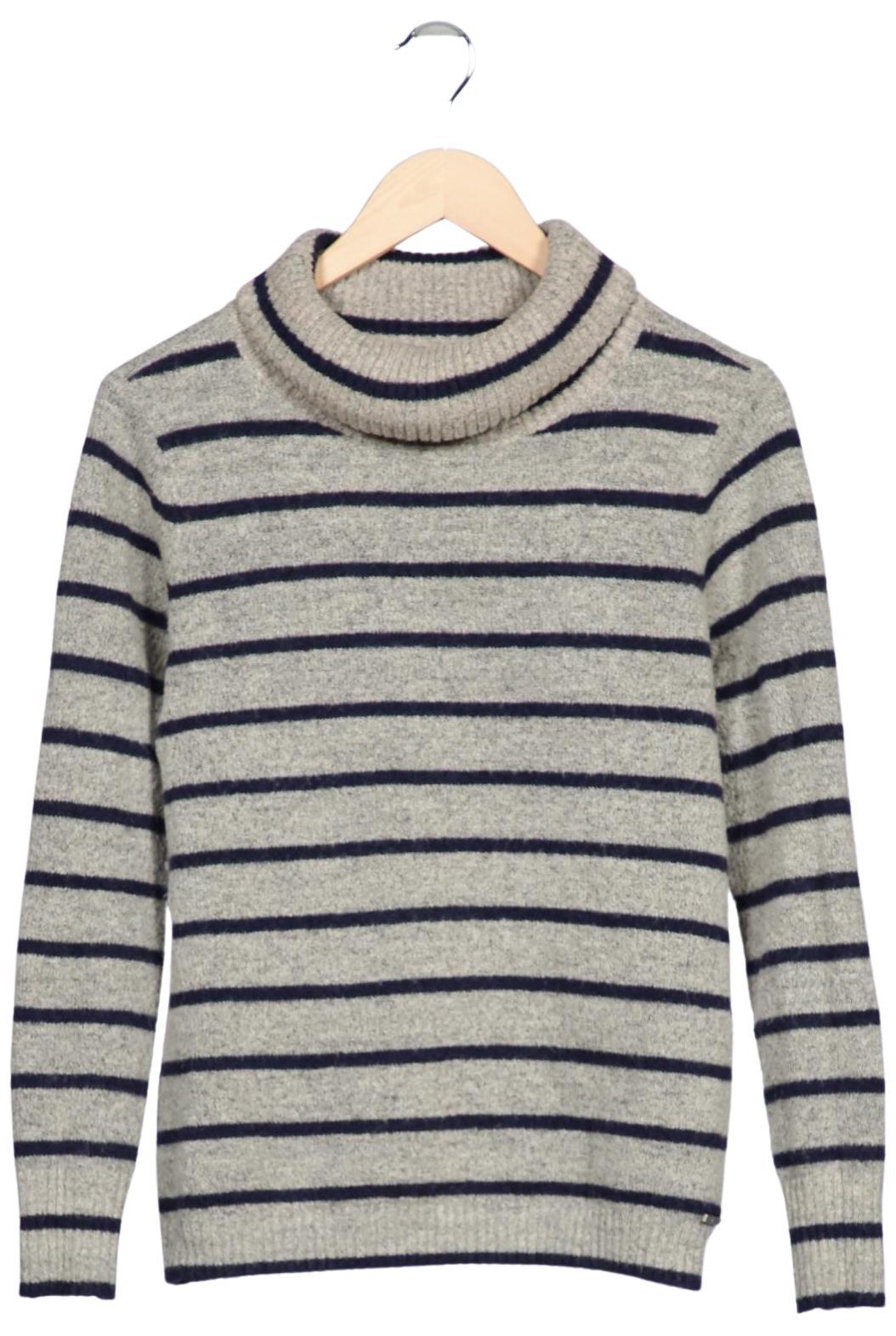 

Crew Clothing Company Damen Pullover, mehrfarbig, Gr. 38