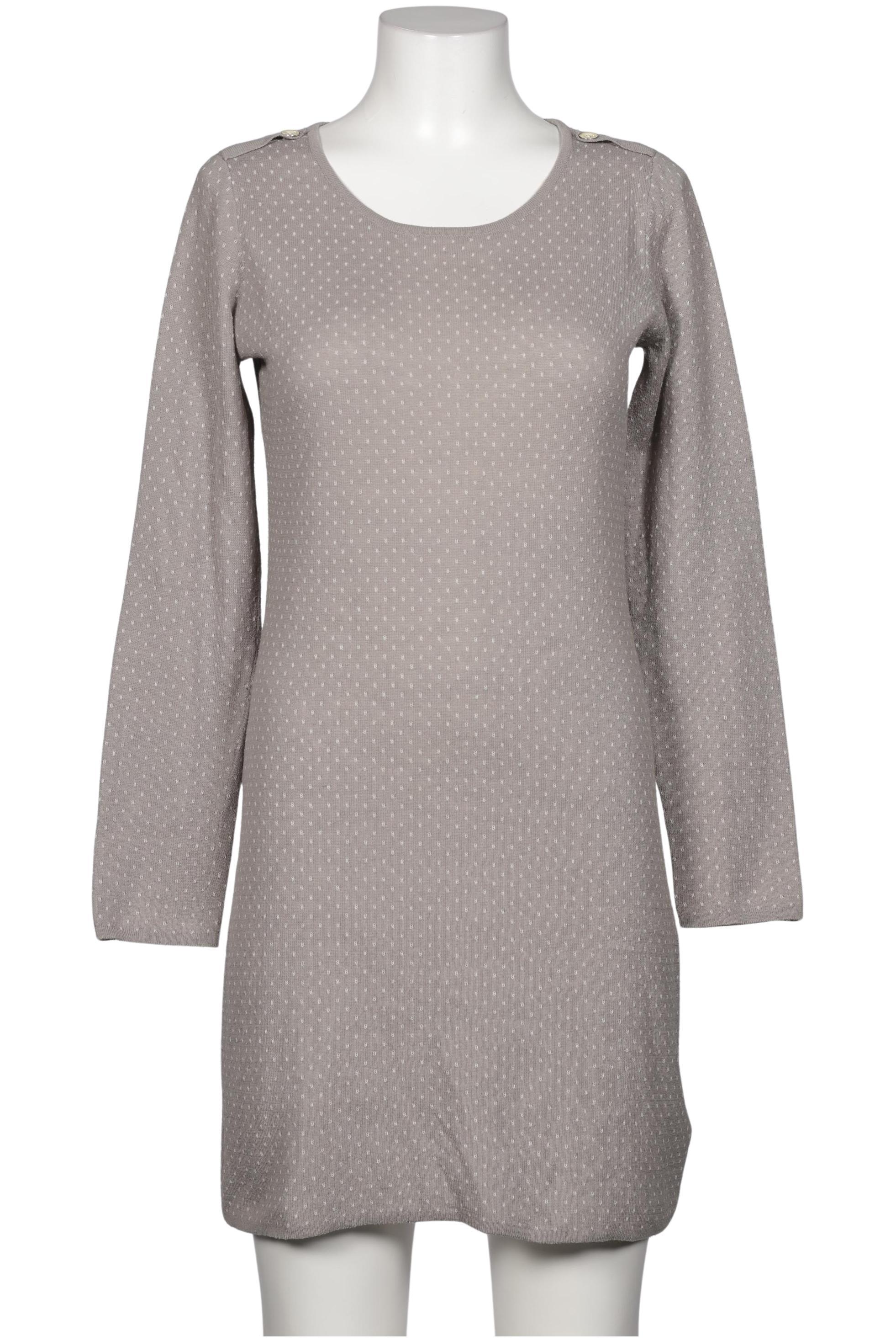 

Crew Clothing Company Damen Kleid, grau, Gr. 12