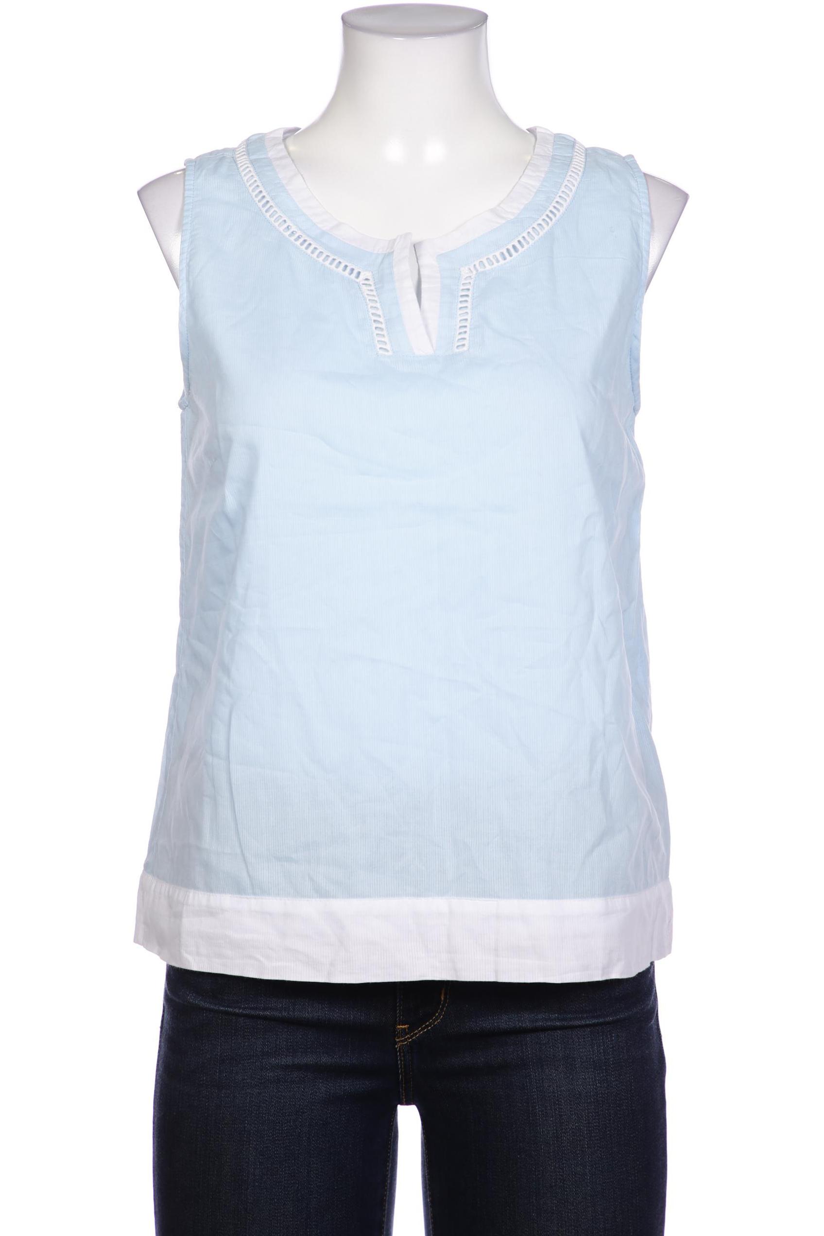 

Crew Clothing Company Damen Top, hellblau, Gr. 10