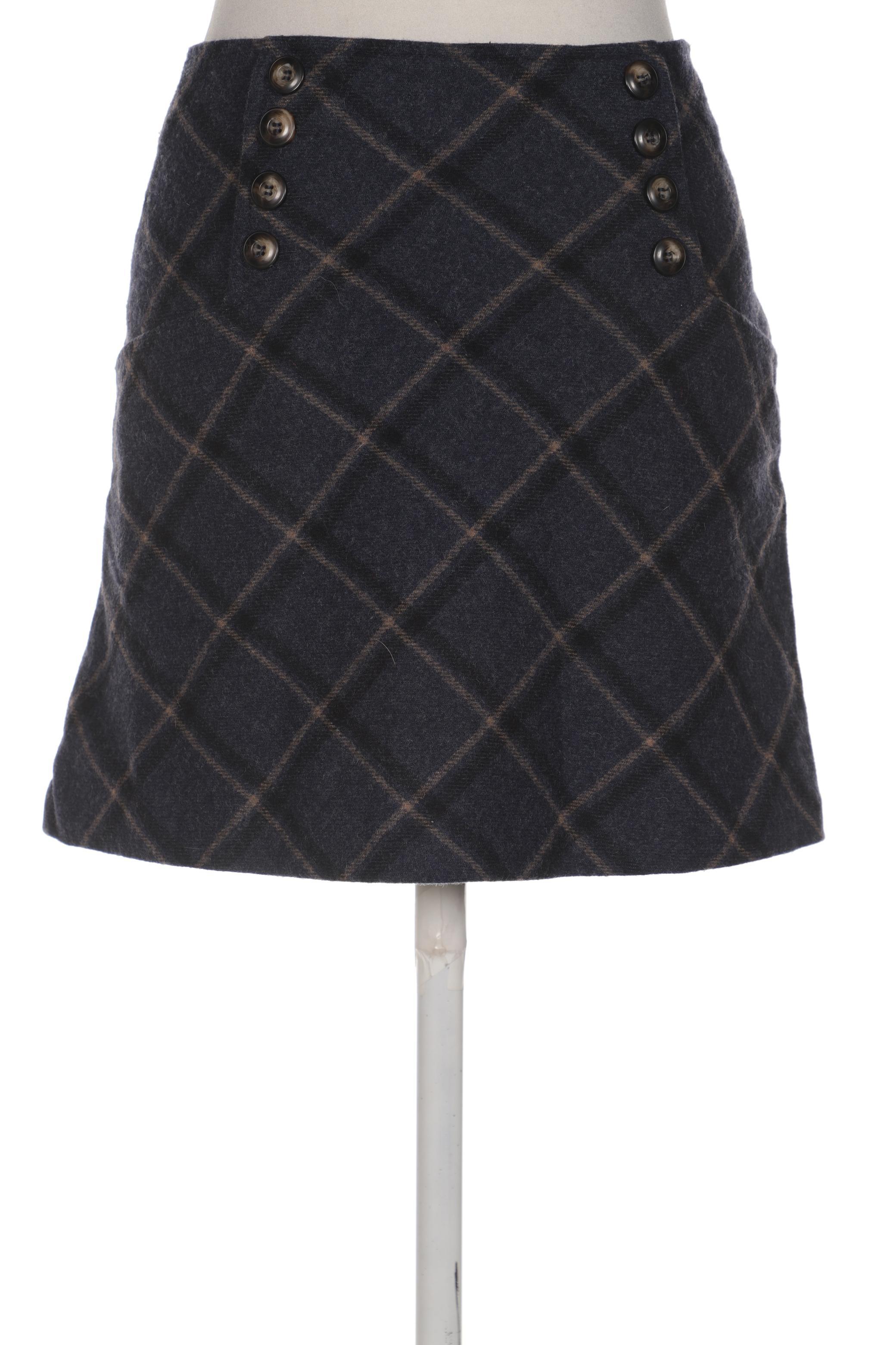 

Crew Clothing Company Damen Rock, marineblau, Gr. 10