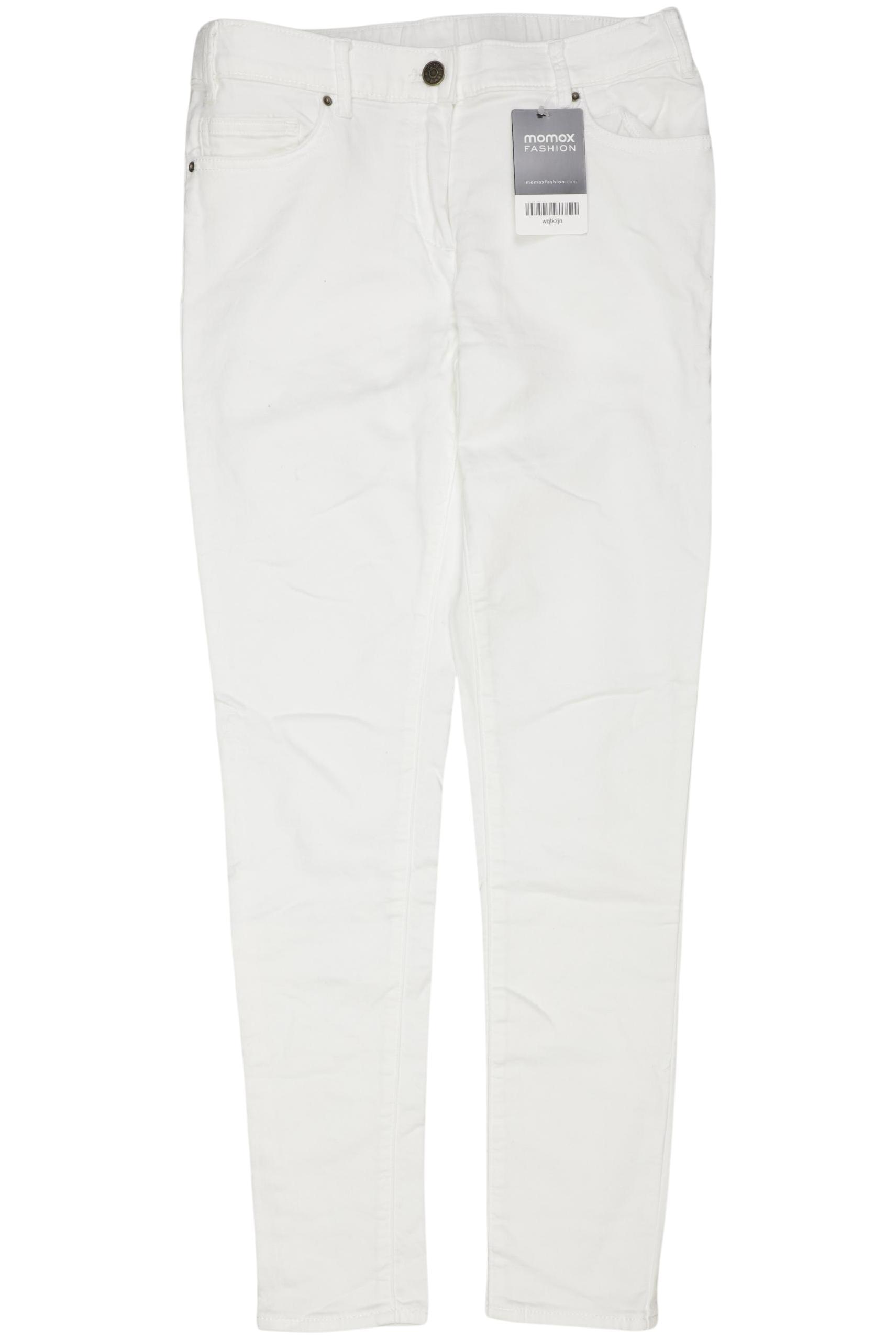 

Crew Clothing Company Mädchen Jeans, weiß, Gr. 176