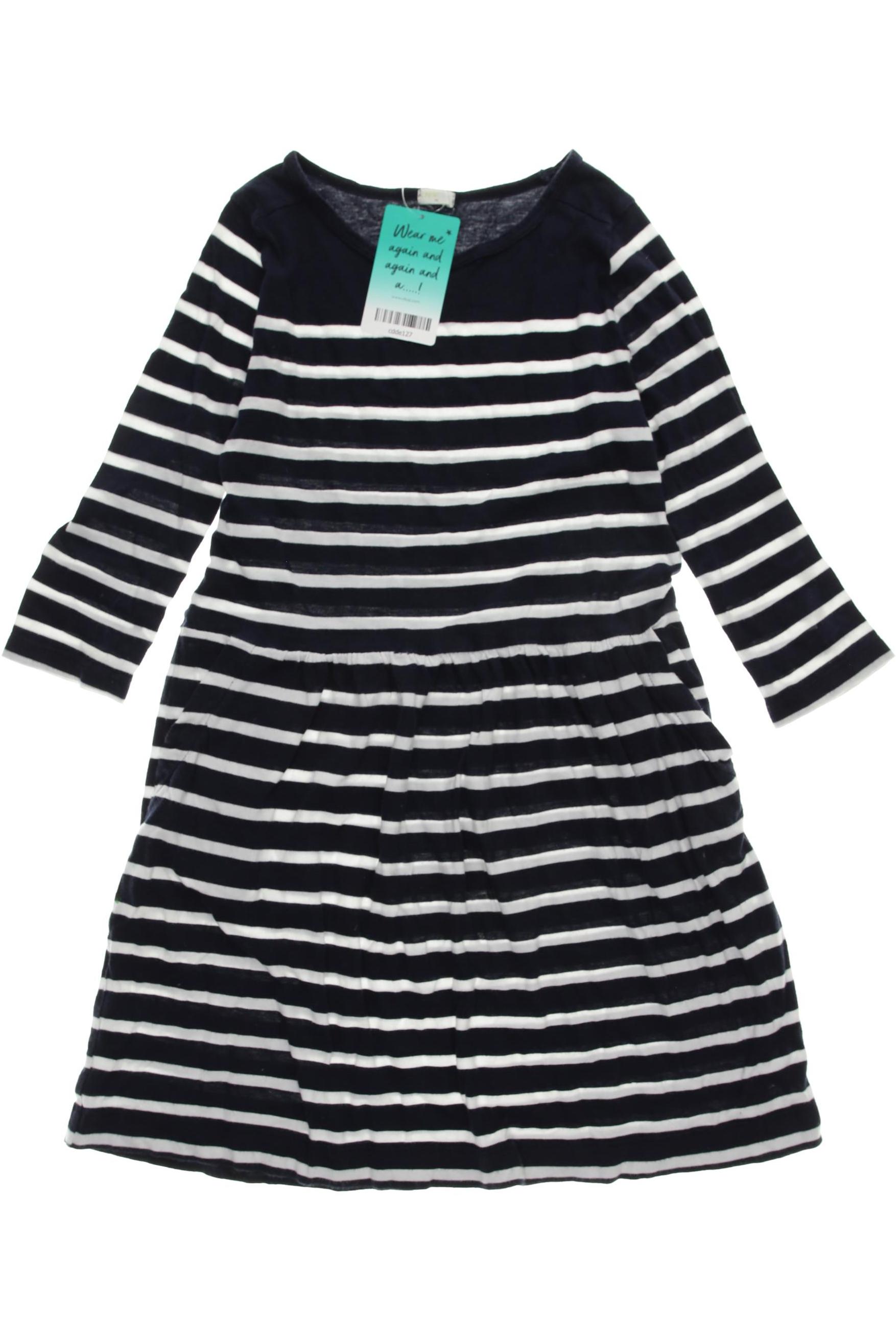 

Crew Clothing Damen Kleid, blau, Gr. 140