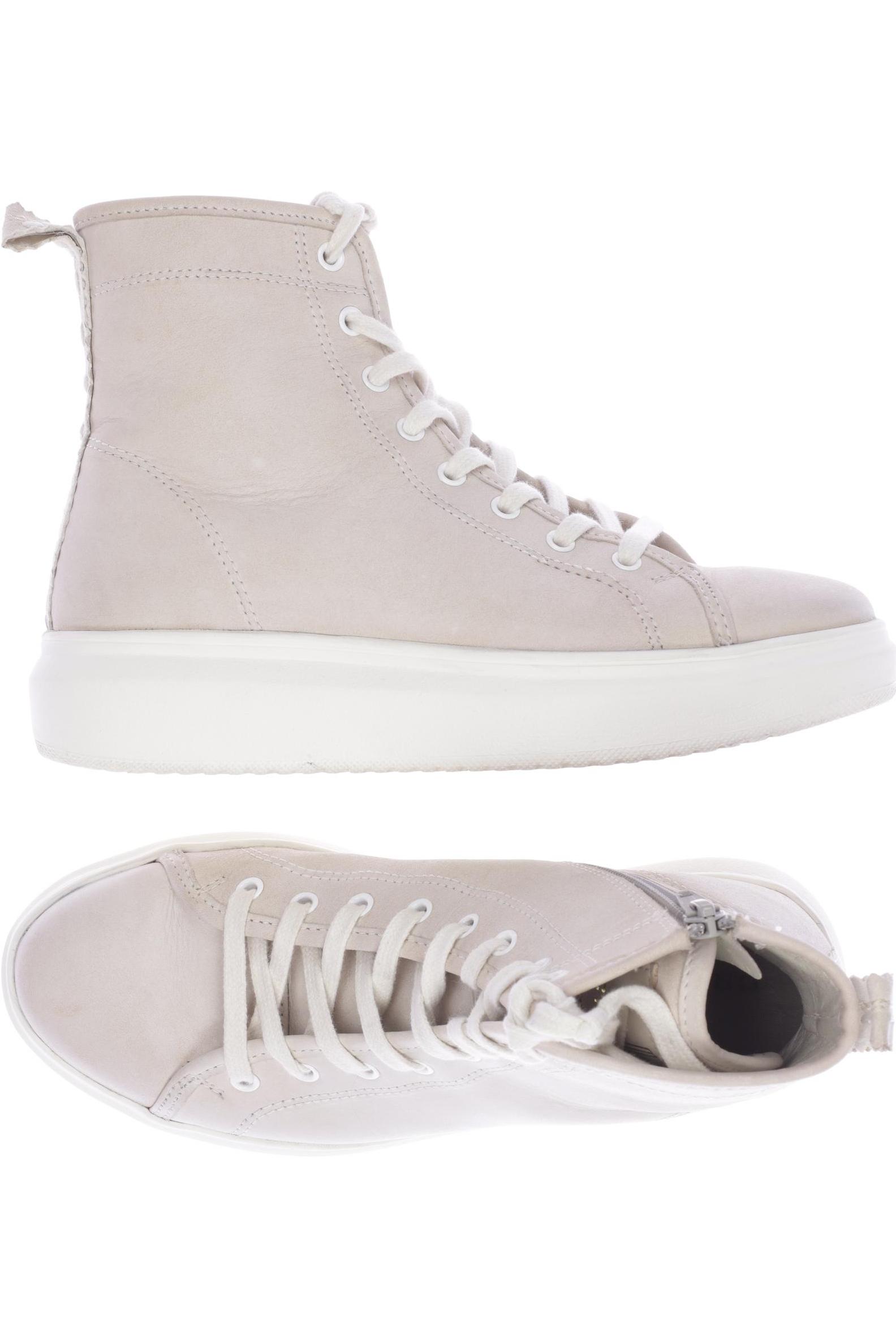 

Crick IT Damen Sneakers, beige, Gr. 37