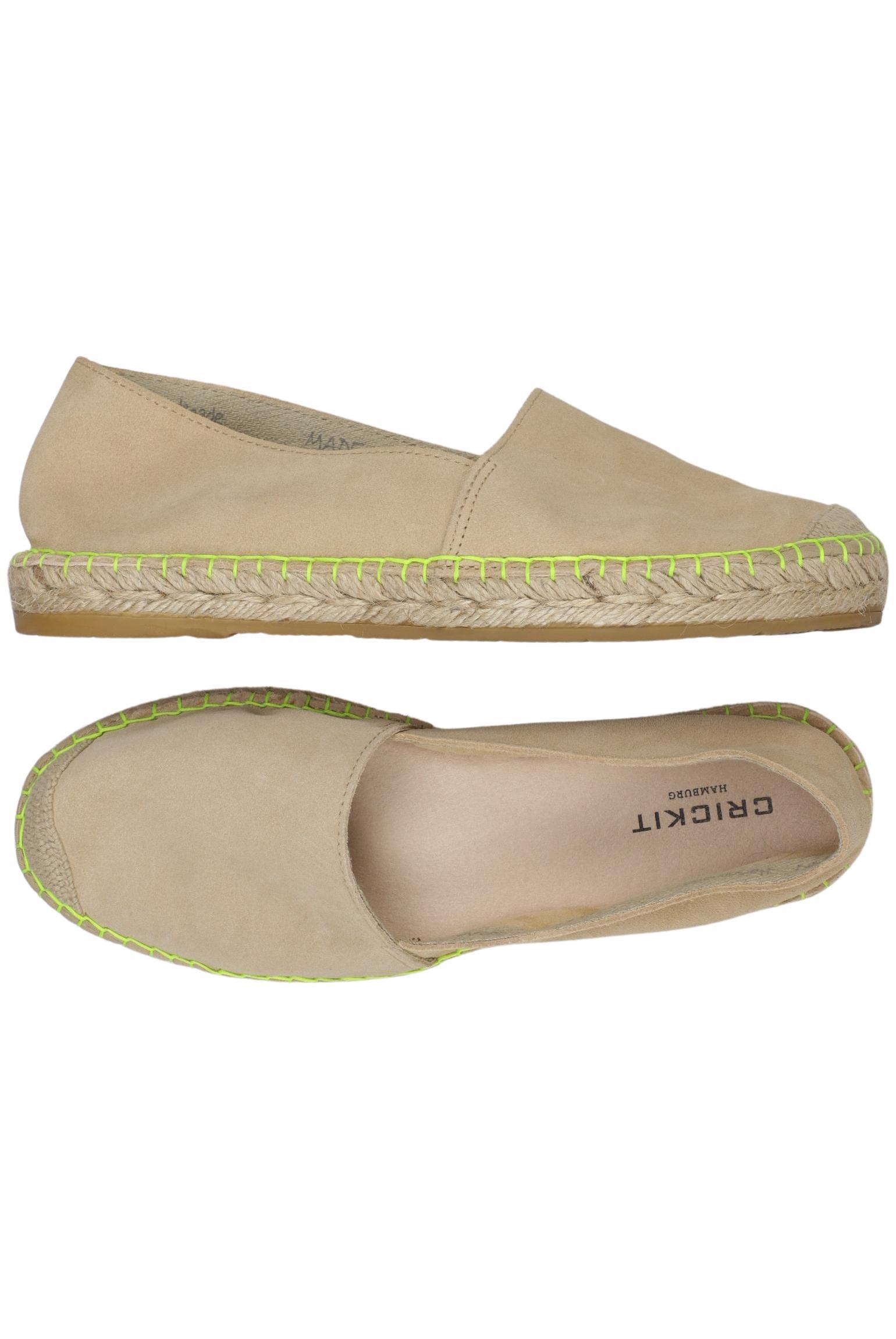 

Crick IT Damen Halbschuh, neon, Gr. 39