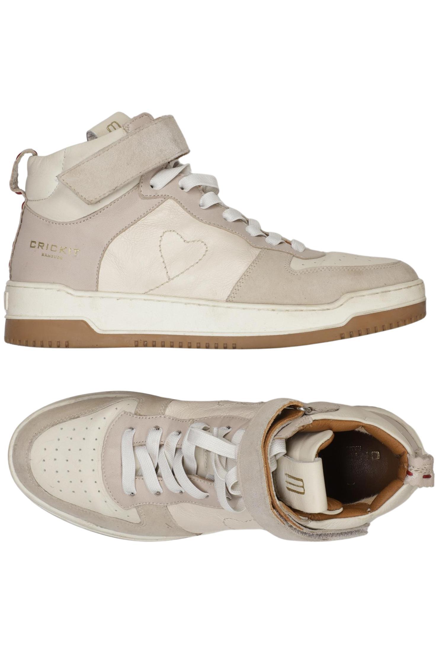 

Crick IT Damen Sneakers, mehrfarbig, Gr. 40