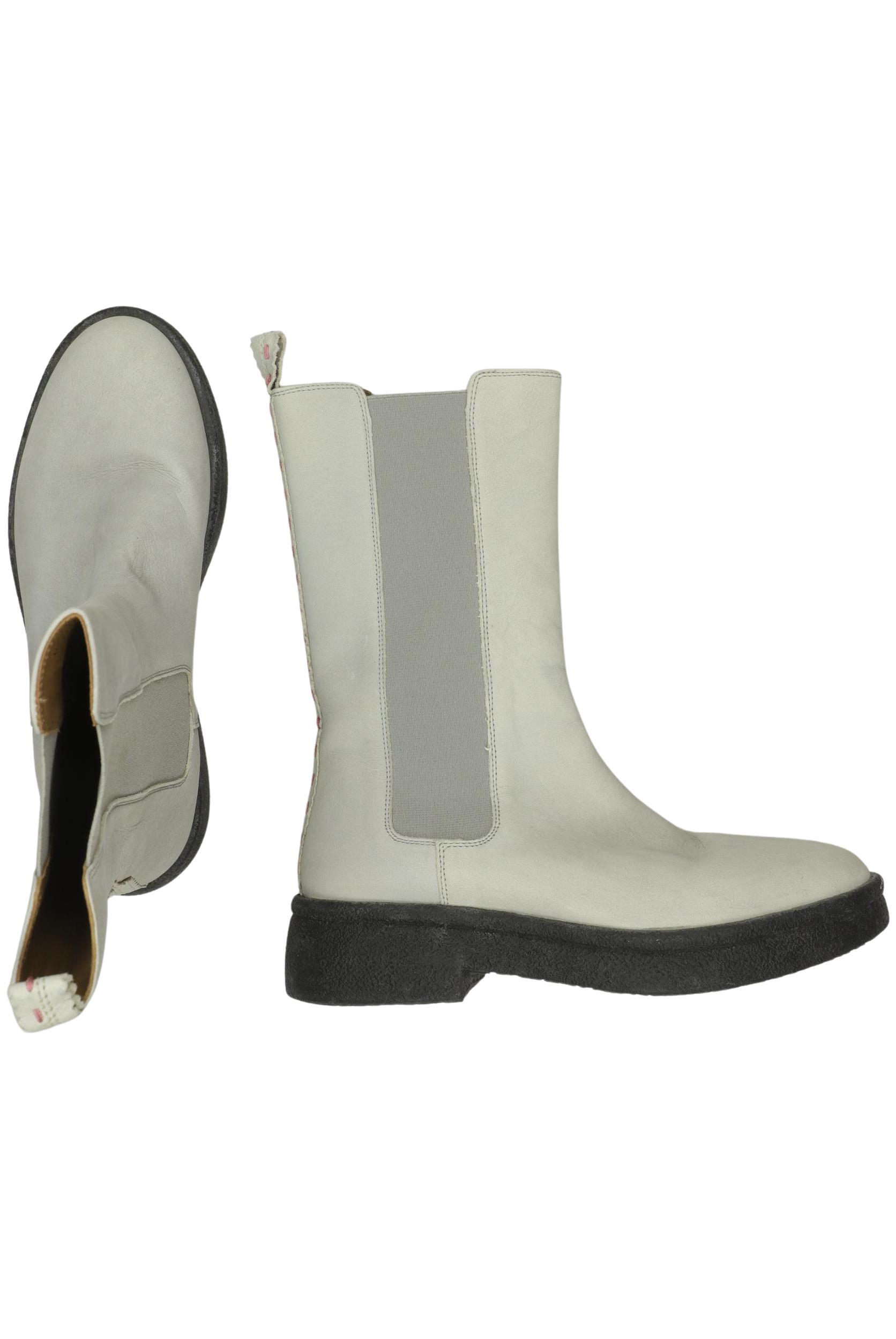 

Crick IT Damen Stiefelette, grau, Gr. 39