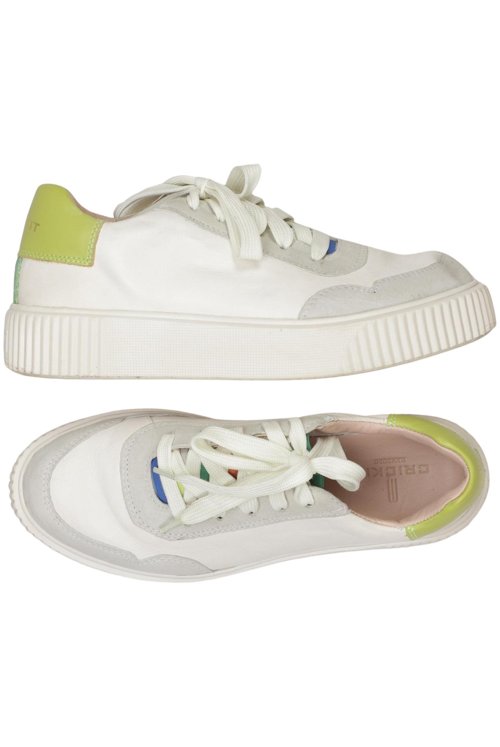 

Crick IT Damen Sneakers, mehrfarbig, Gr. 39