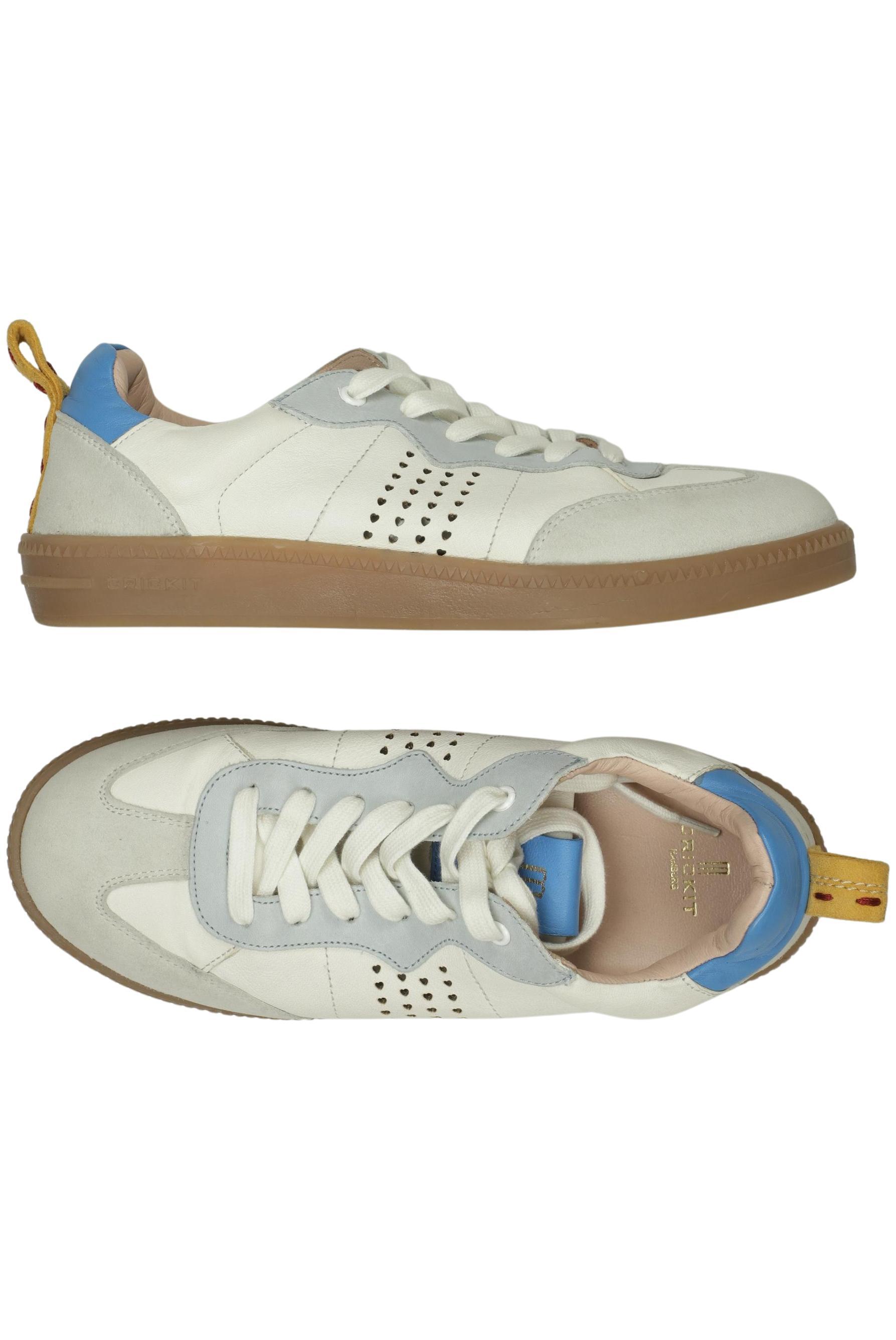 

Crick IT Damen Sneakers, mehrfarbig, Gr. 38