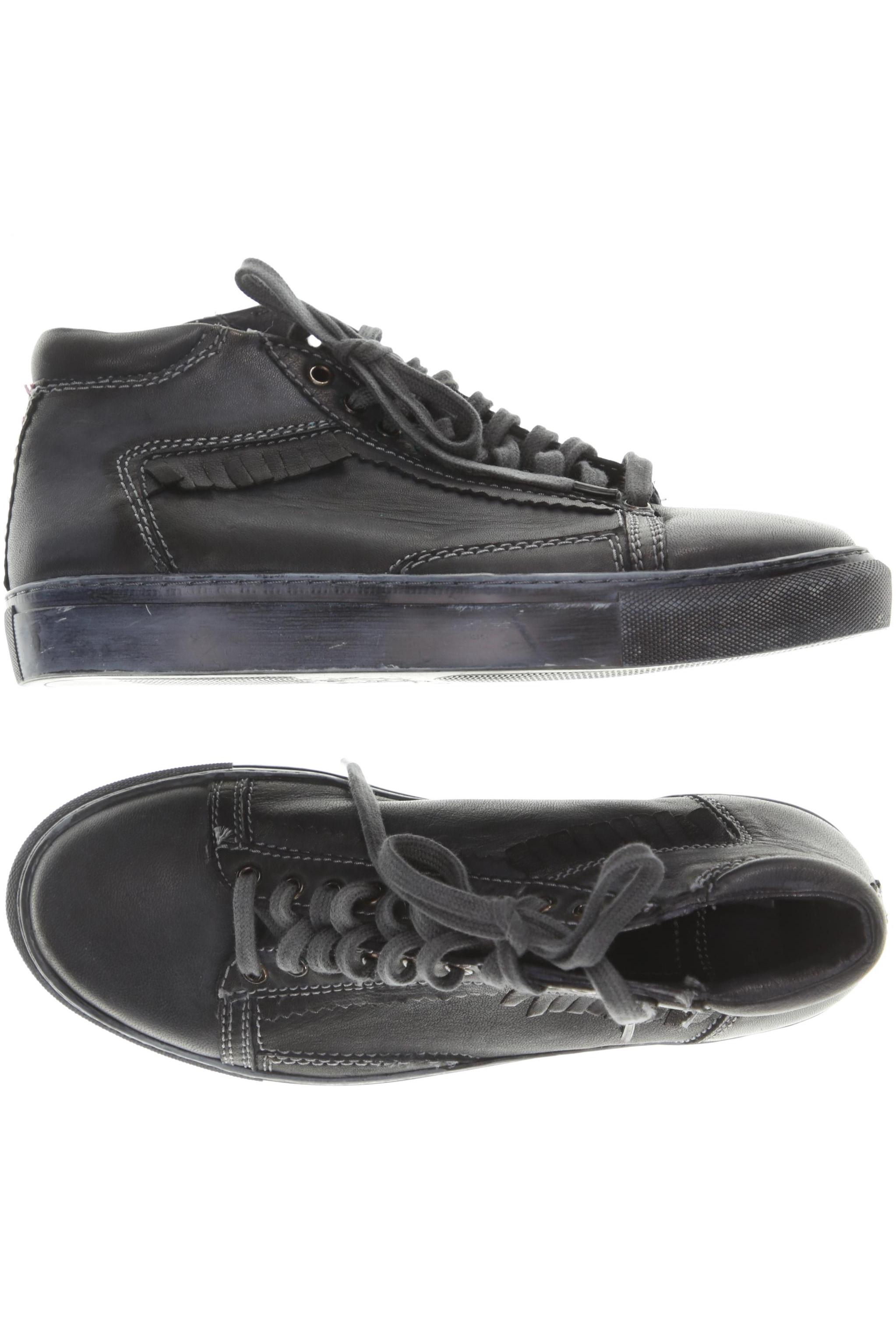 

Crick IT Damen Stiefelette, grau, Gr. 39