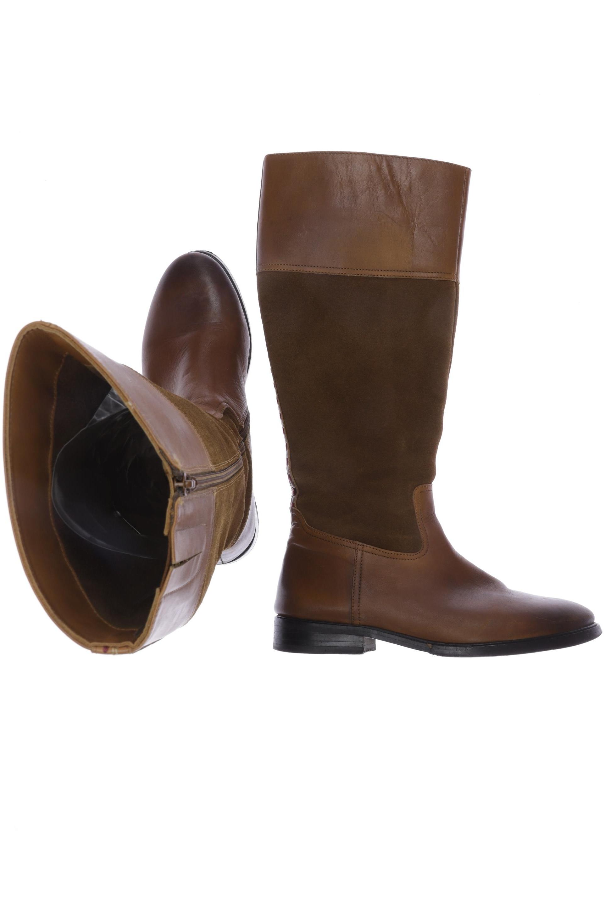 

Crick IT Damen Stiefel, braun, Gr. 39