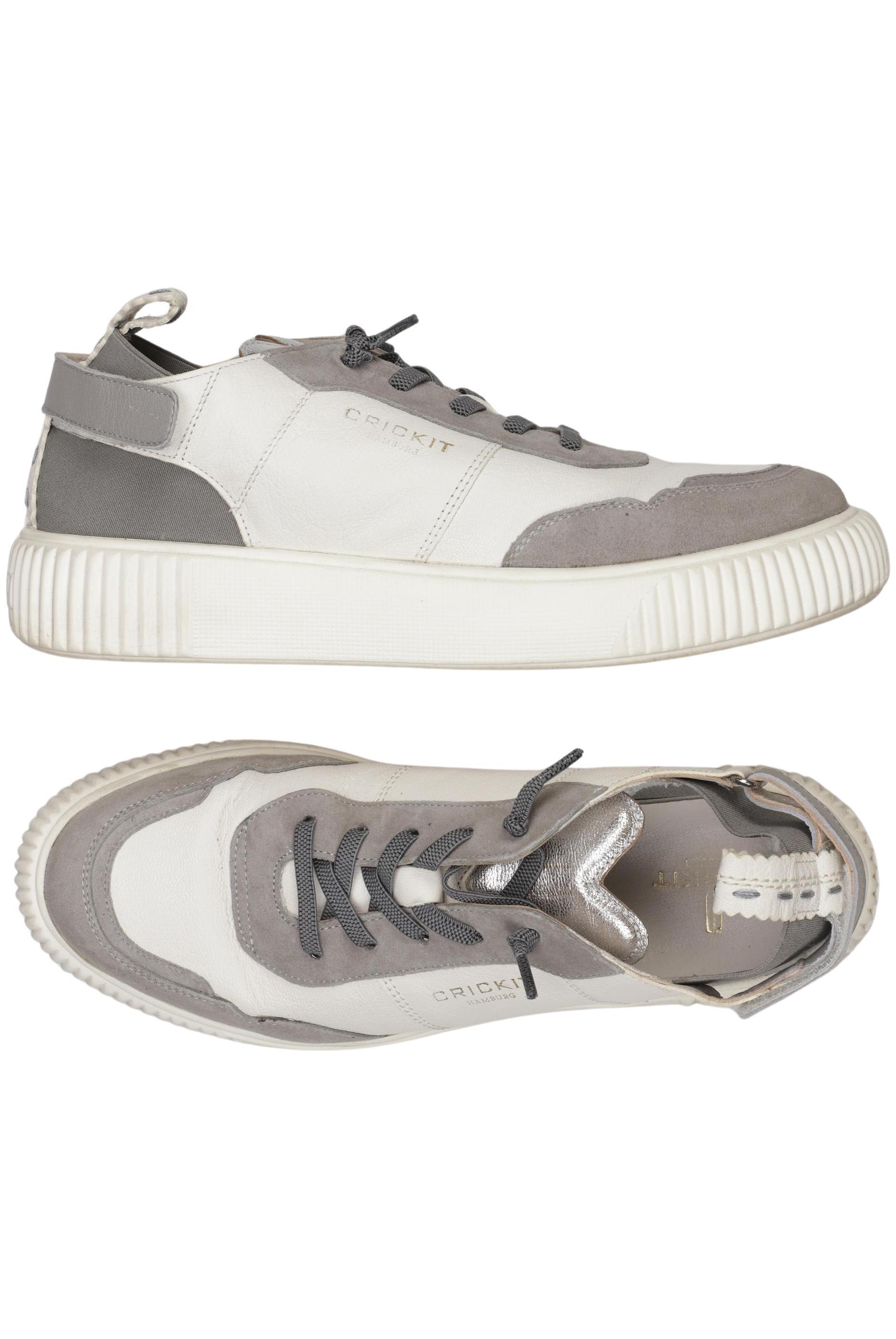

Crick IT Damen Sneakers, mehrfarbig, Gr. 41